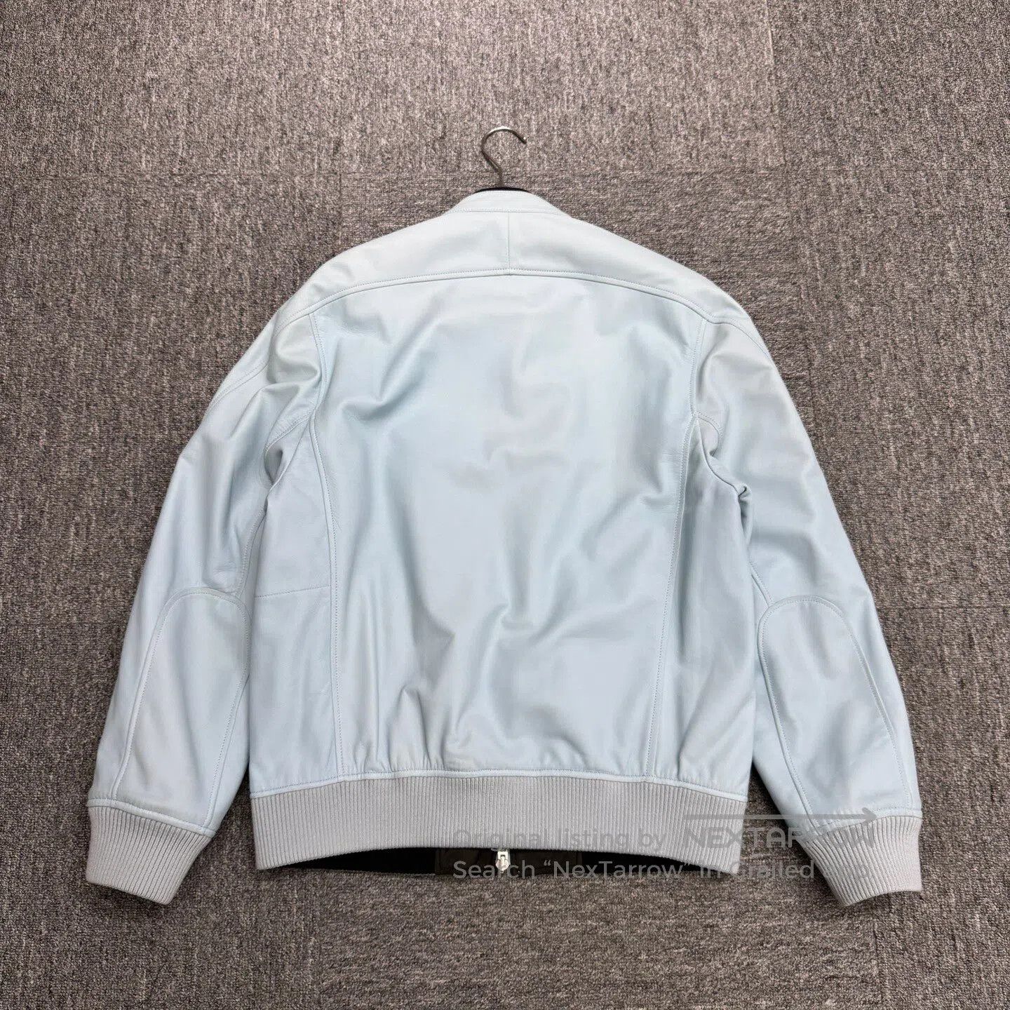 Hermes Hermes Sheepskin jacket with double-sided lining| Size US M / EU 48-50 / 2 - 2 Thumbnail