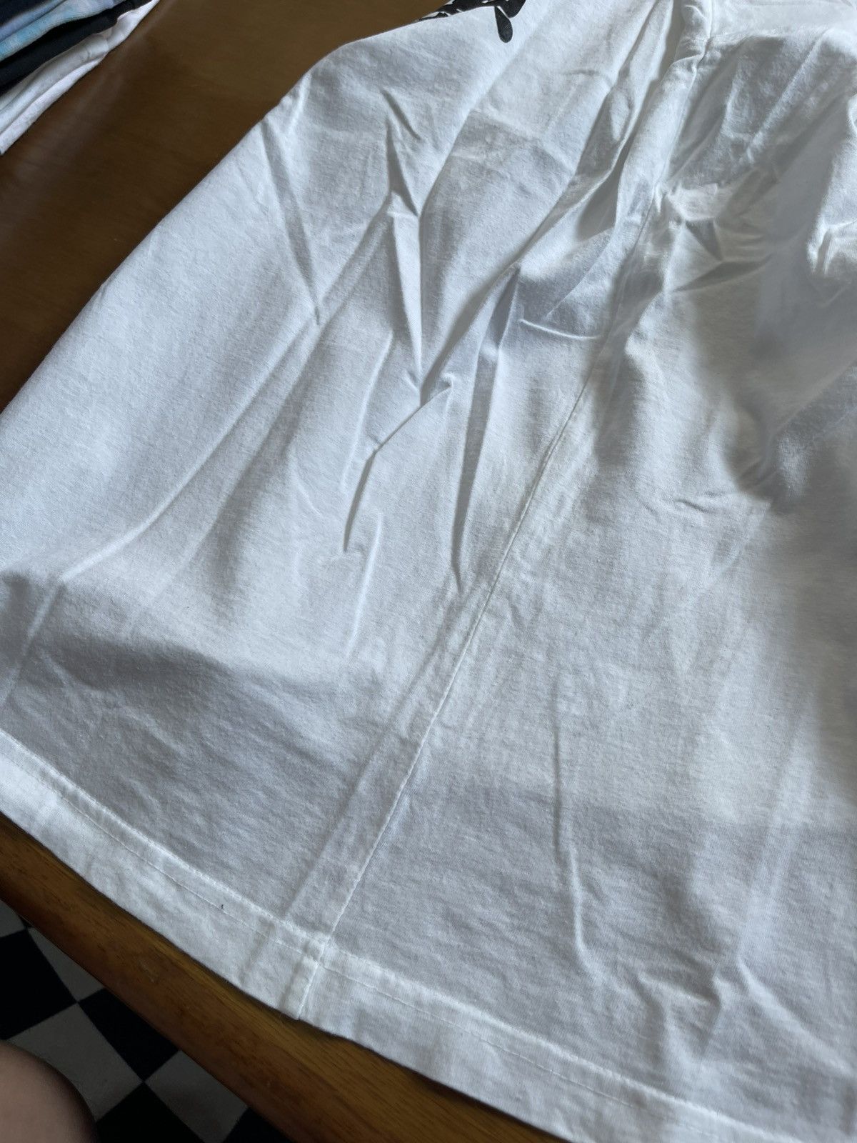 Mizuno Vintage 90s Mizuno Brand T Shirt XL Size US XL / EU 56 / 4 - 7 Thumbnail