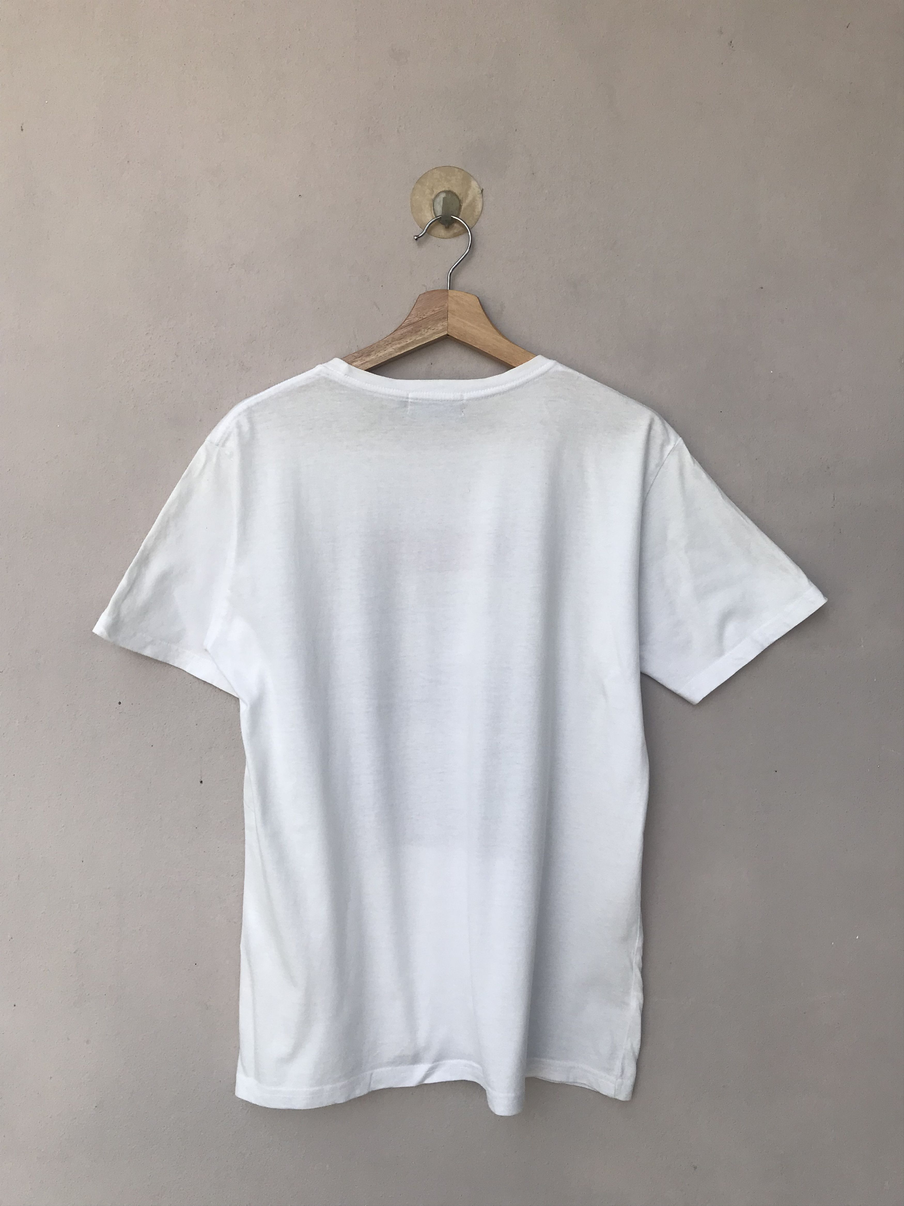 Japanese Brand Next Evolution Anything I Like Tee skate punk ifsixwasnine Size US L / EU 52-54 / 3 - 5 Thumbnail