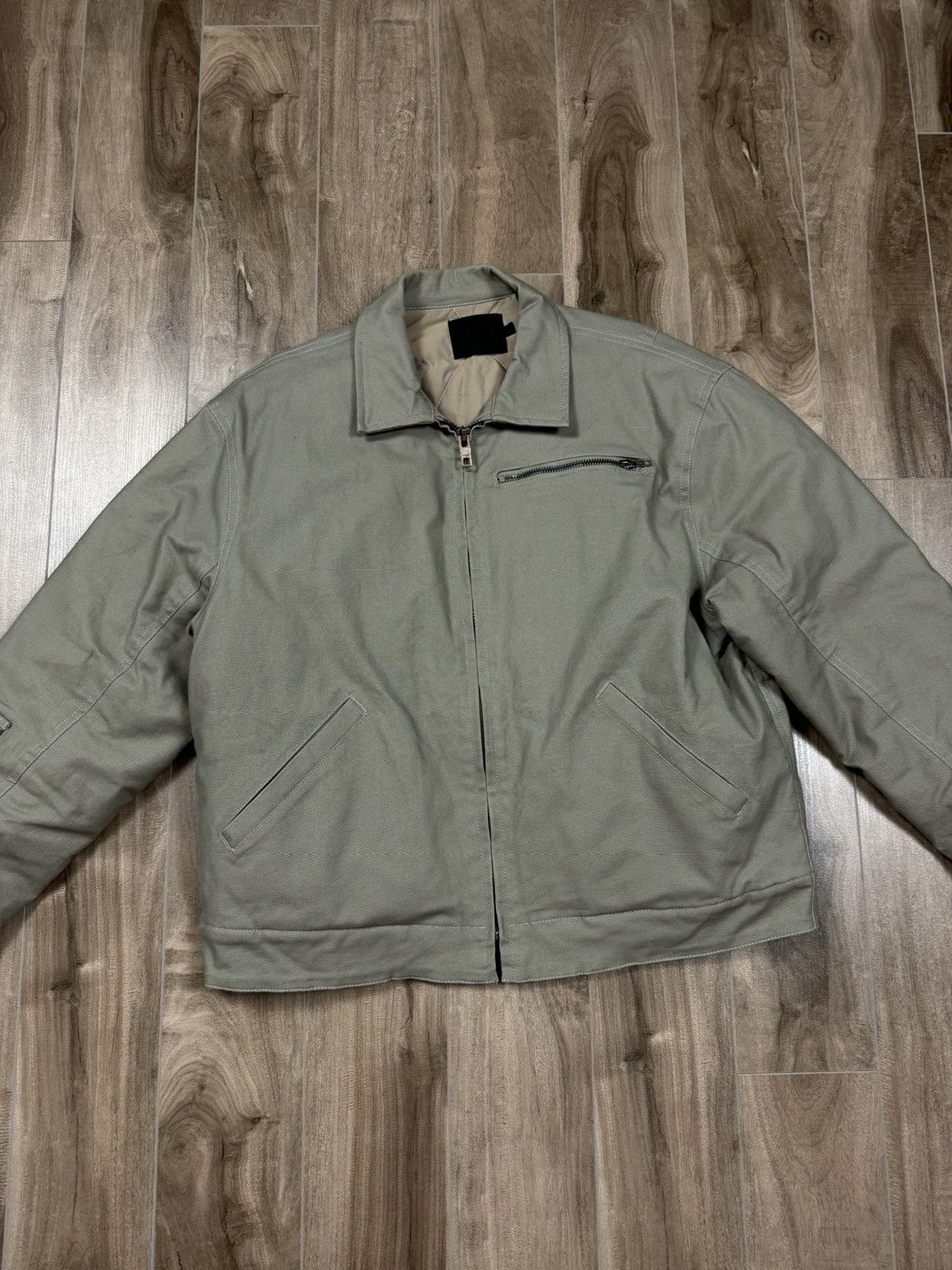 Other Workwear Jacket Size US M / EU 48-50 / 2 - 1 Thumbnail