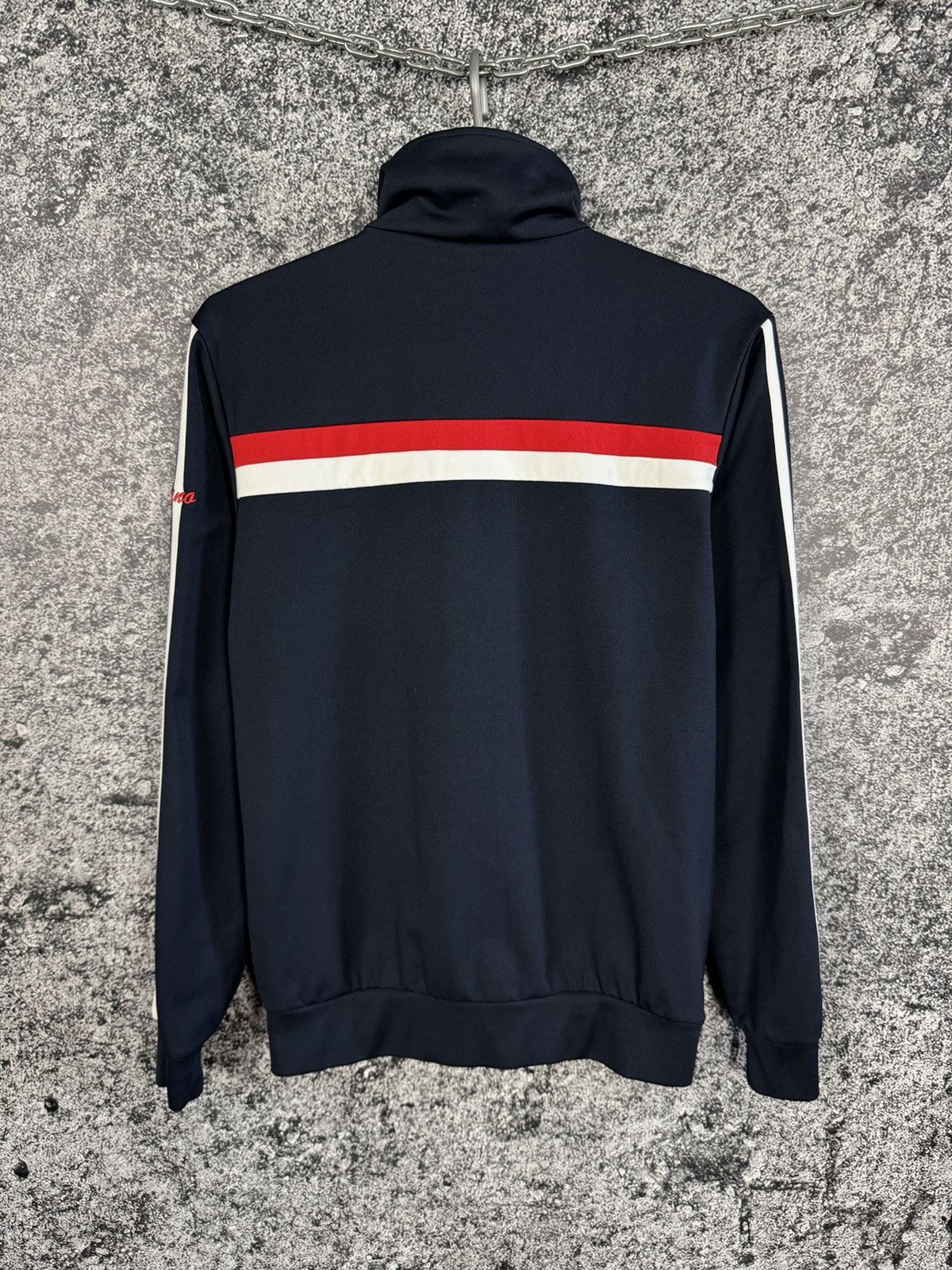 Adidas Men’s Adidas 83-C Original Track Top Jacket J. Mano Size XS Size US XS / EU 42 / 0 - 11 Thumbnail