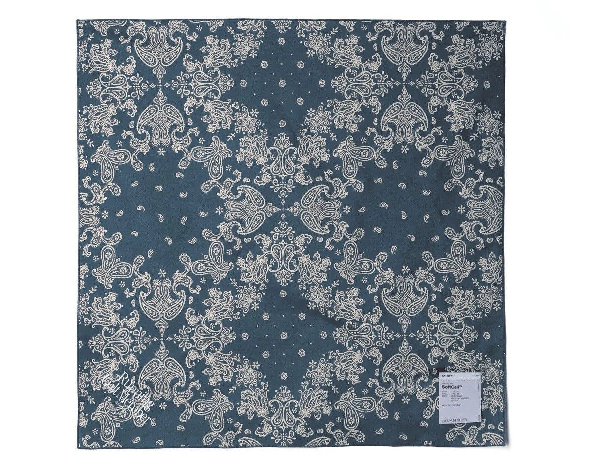 Satisfy Satisfy Running Bandana Running Cult Member Size ONE SIZE - 7 Thumbnail