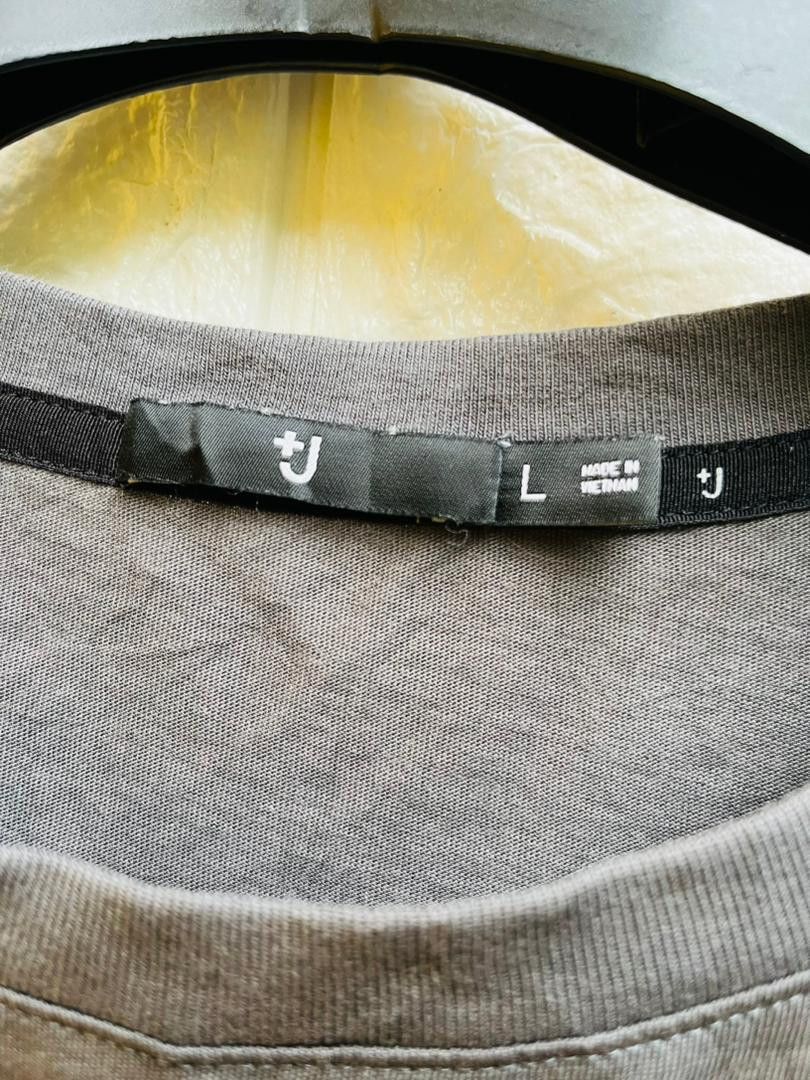 Japanese Brand × Jil Sander Vintage Jil Sander Japanese Designer Fashion Style Size US L / EU 52-54 / 3 - 8 Thumbnail