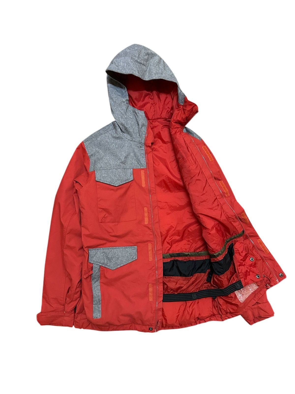 Burton burton jacket ski Size US S / EU 44-46 / 1 - 8 Thumbnail
