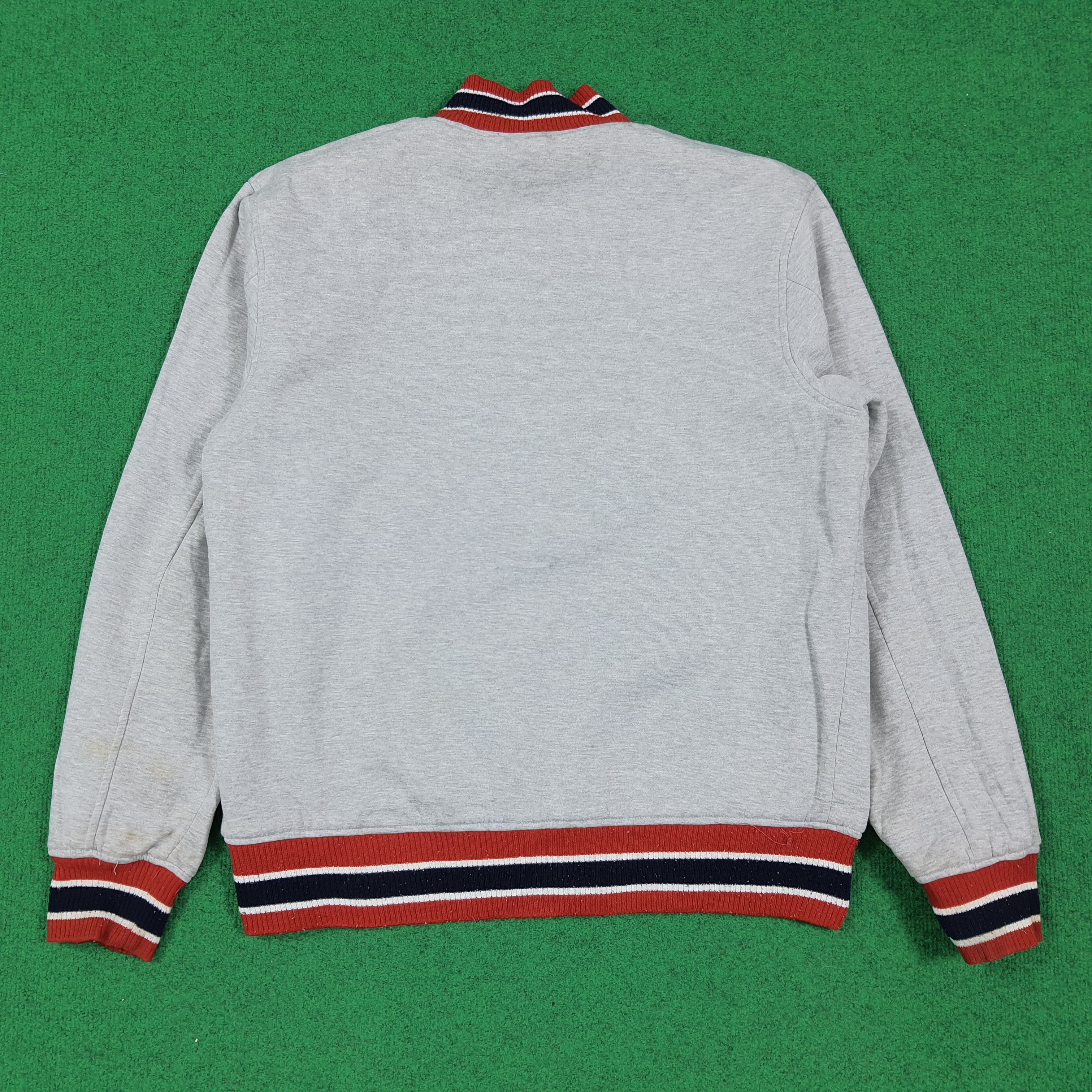 Dickies Vintage Dickies Reversible Varsity Custom Logo C279N27 Size US M / EU 48-50 / 2 - 7 Thumbnail