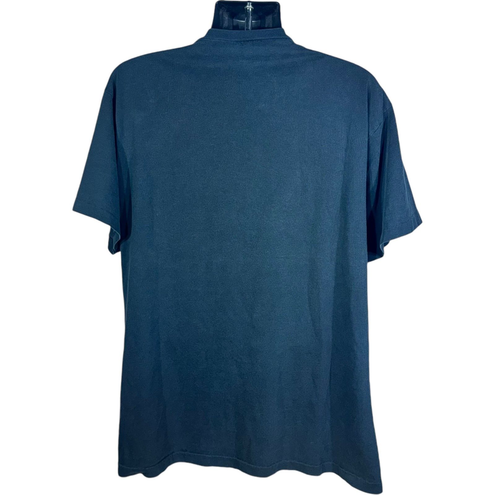 Vintage Vintage Toronto Blue Jays World Series Champions MLB Tee Size US L / EU 52-54 / 3 - 5 Thumbnail