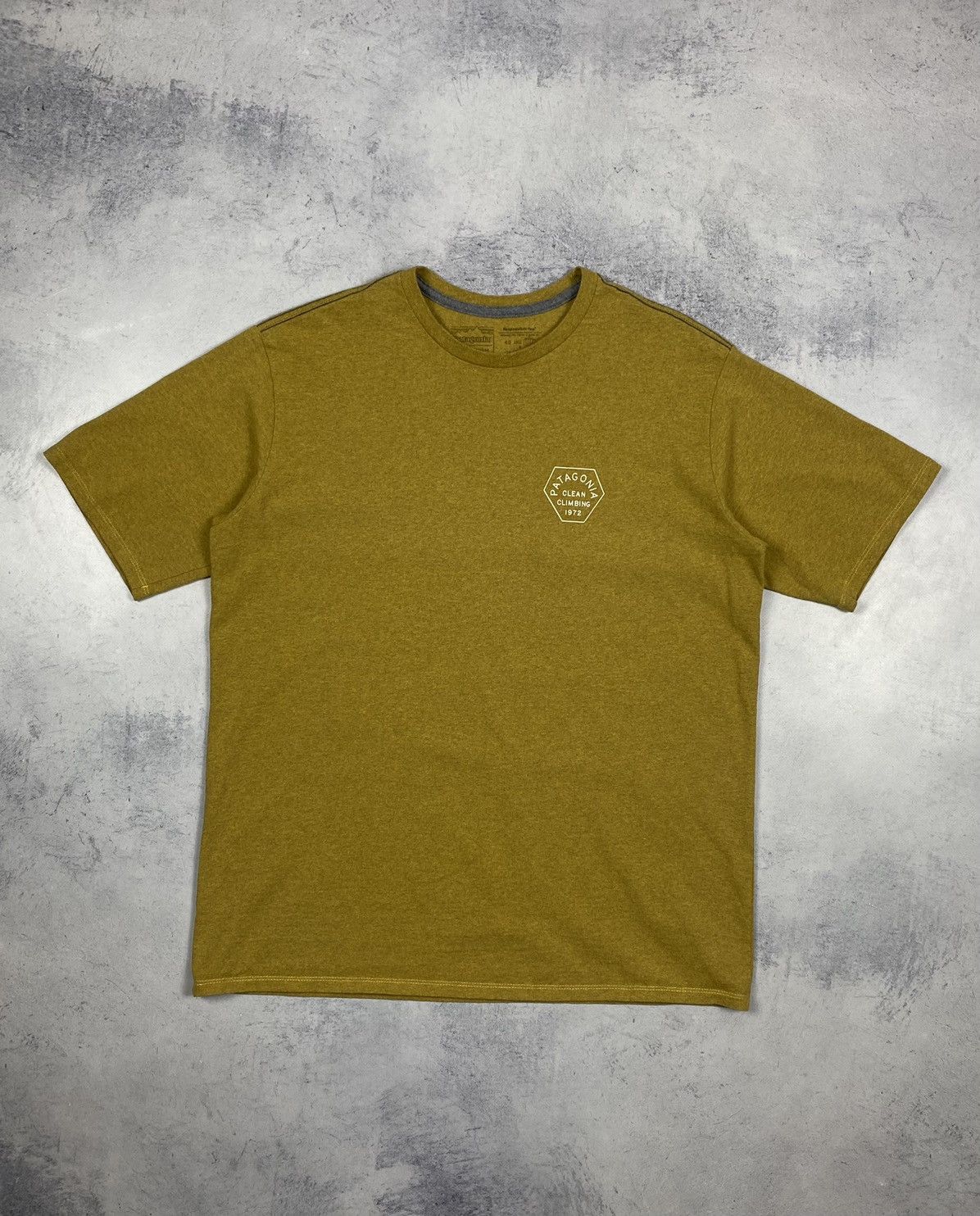 Patagonia Patagonia Responsibili Gorp Core Regular Fit T Shirt Size US M / EU 48-50 / 2 - 2 Thumbnail