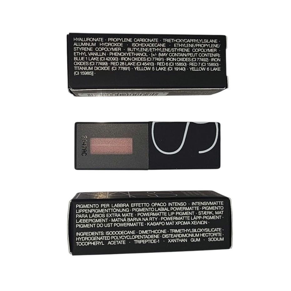 Other Nars Powermatte Lip Pigment, American Woman 112 0.06 FL.OZ Size ONE SIZE - 4 Thumbnail