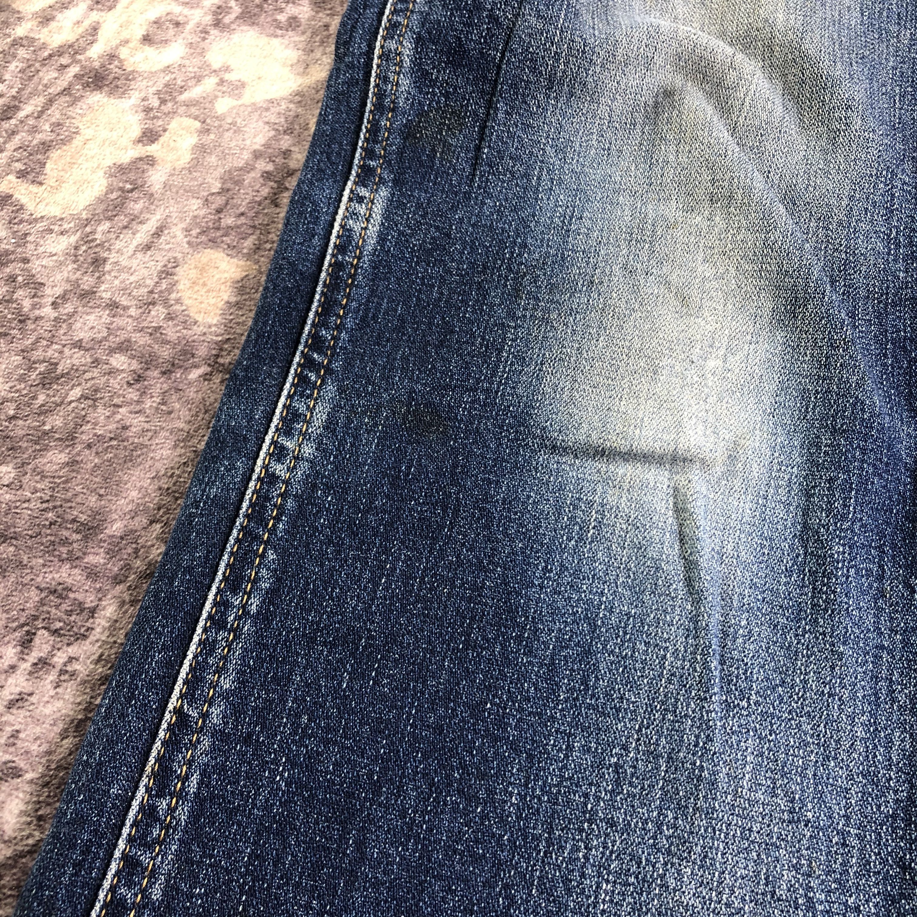 Vintage × Wrangler Vintage Blue Wash Wrangler Jeans-JM3225 Size US 34 / EU 50 - 8 Thumbnail