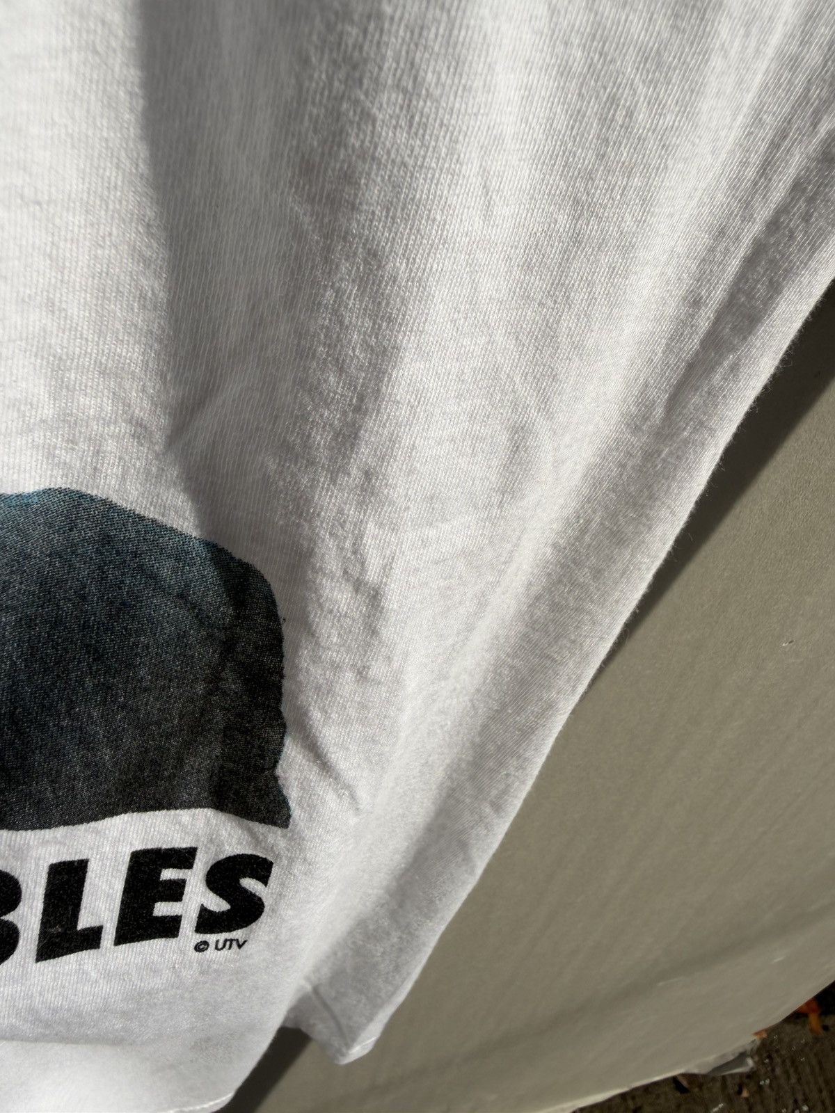 Vintage The Office “Michael Scott, Well Well Well How The Turntables Size US S / EU 44-46 / 1 - 3 Thumbnail