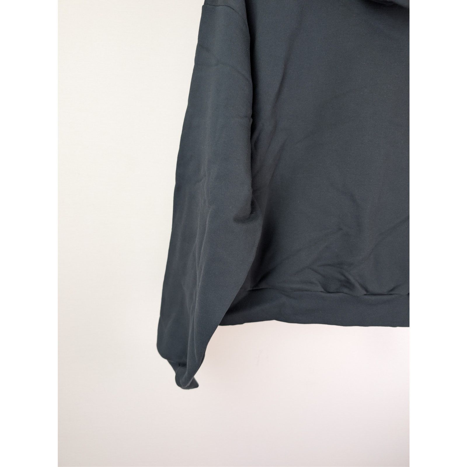 Dior o1rshd1 M.C&S Top Hoodie in Grey Size US XL / EU 56 / 4 - 14 Thumbnail