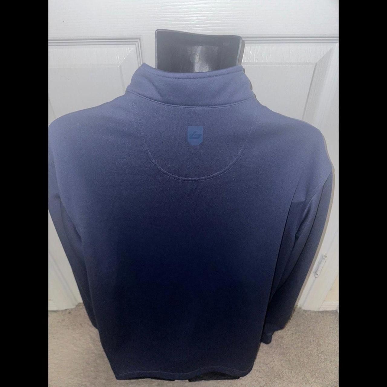 Designer Mens Pre Own As Is 8b45 Size US L / EU 52-54 / 3 - 3 Thumbnail