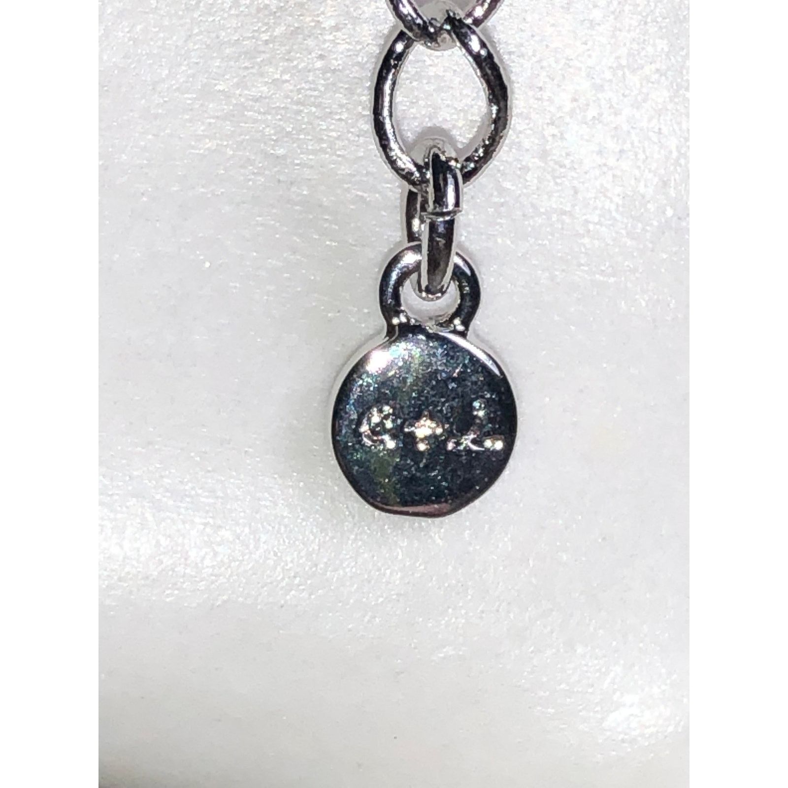 Other CHLOE + ISABEL celestial spark double crystal choker - N055 Size ONE SIZE - 4 Thumbnail