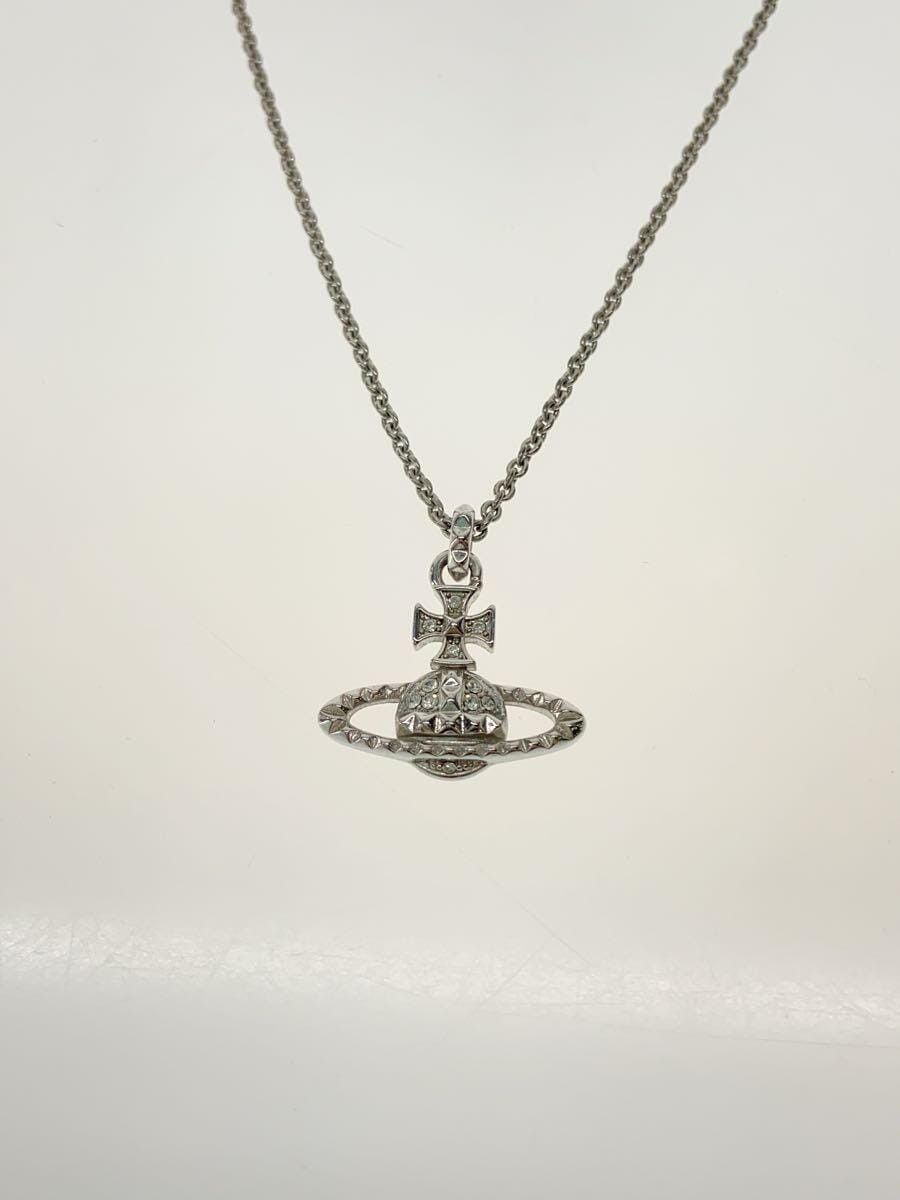 Orb Necklace