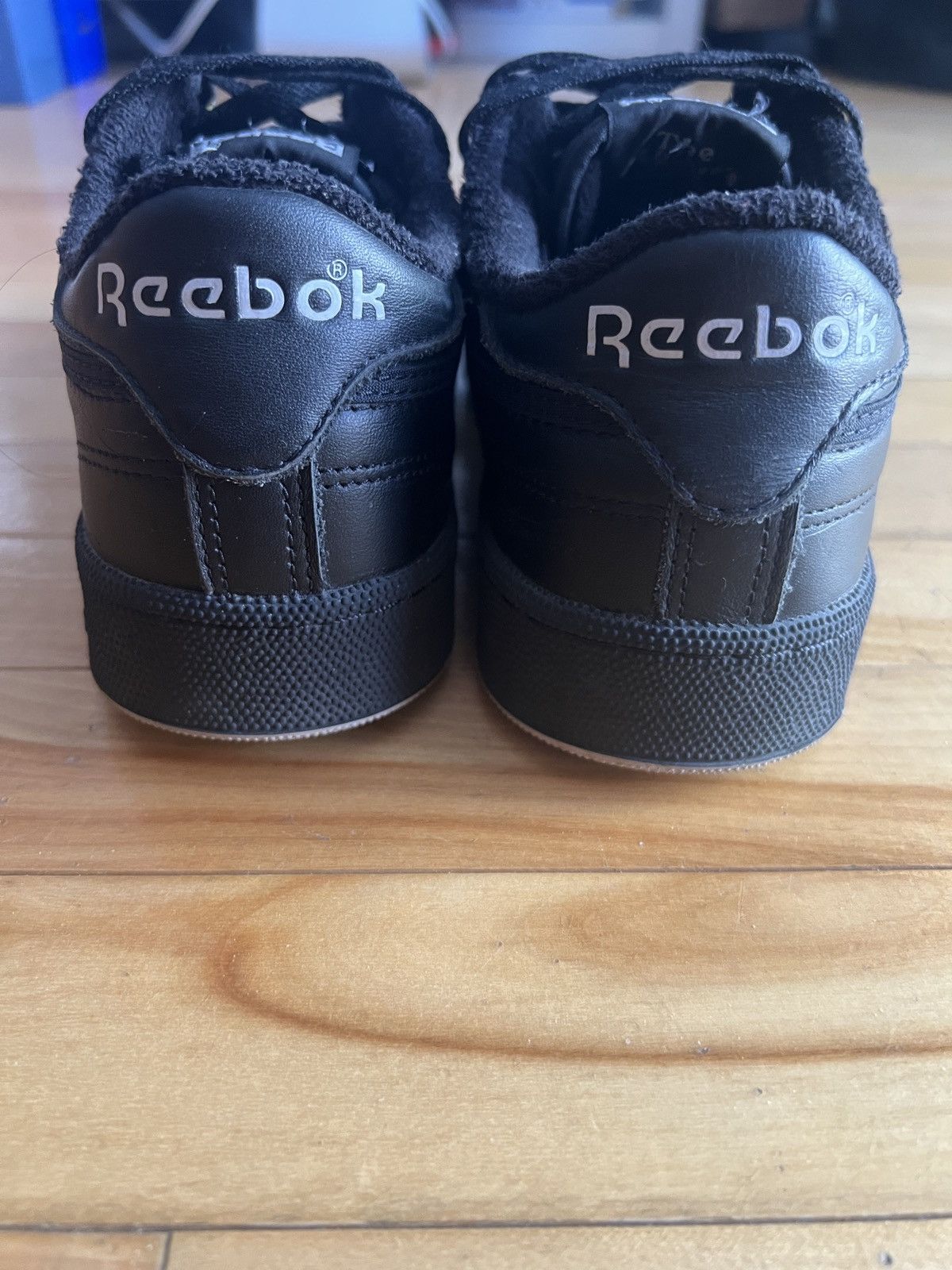 Reebok Reebok x Eames Club C Size US 8.5 / EU 41-42 - 6 Thumbnail