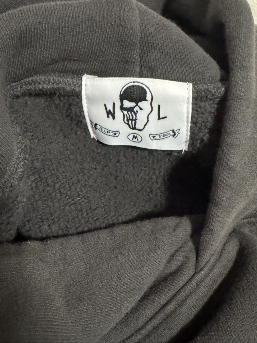 Warren Lotas Warren Lotas “Hometown” Hoodie Size US M / EU 48-50 / 2 - 3 Thumbnail