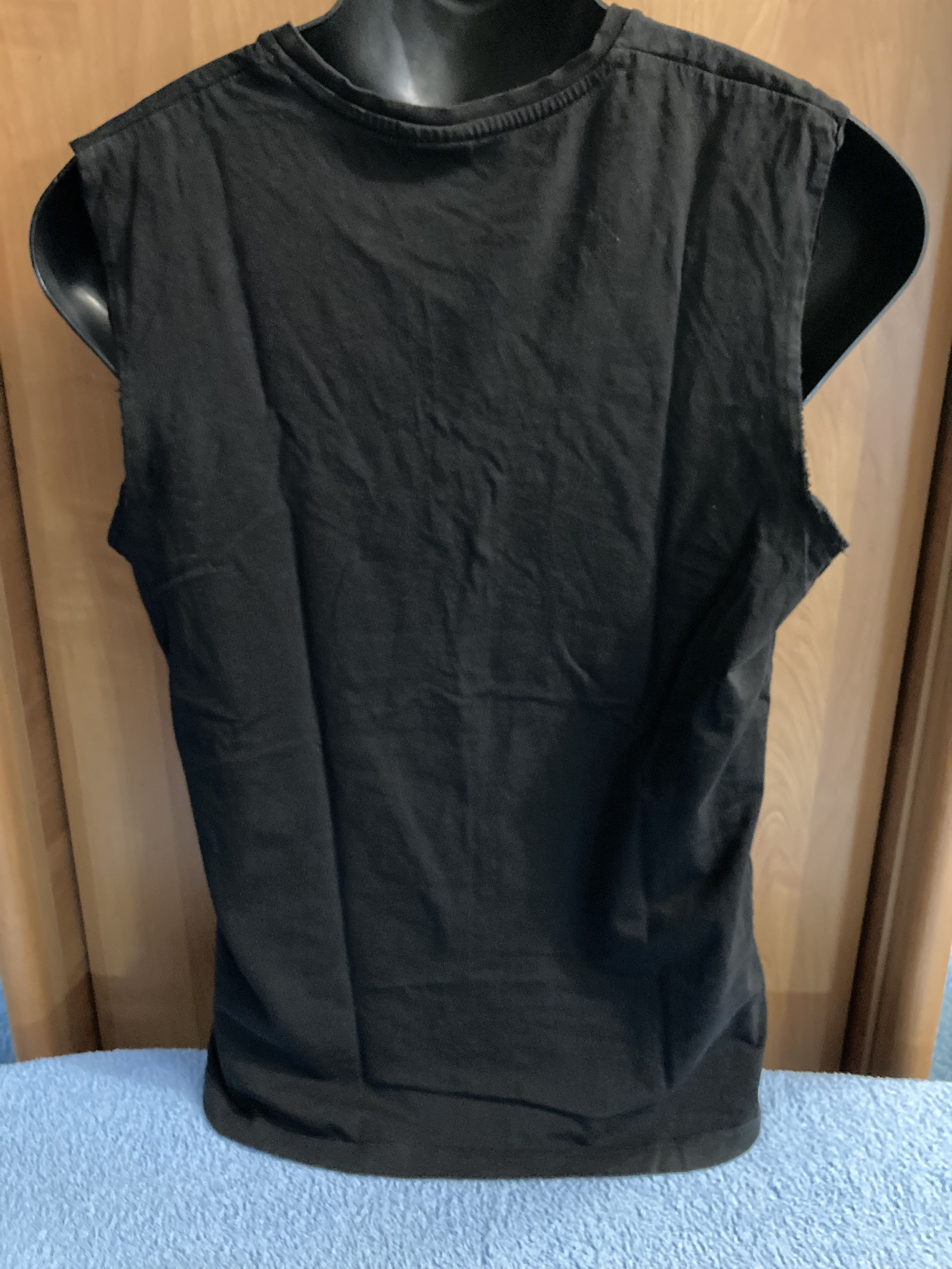Vintage Vintage PULP FICTION Movie Street Bad MF T-Shirt Size US M / EU 48-50 / 2 - 2 Thumbnail