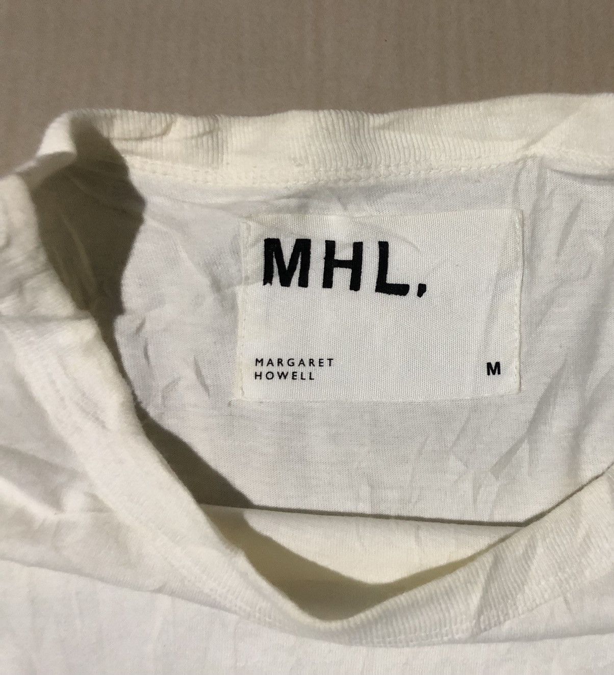 Margaret Howell Margaret Howell longsleeve Size US M / EU 48-50 / 2 - 3 Thumbnail
