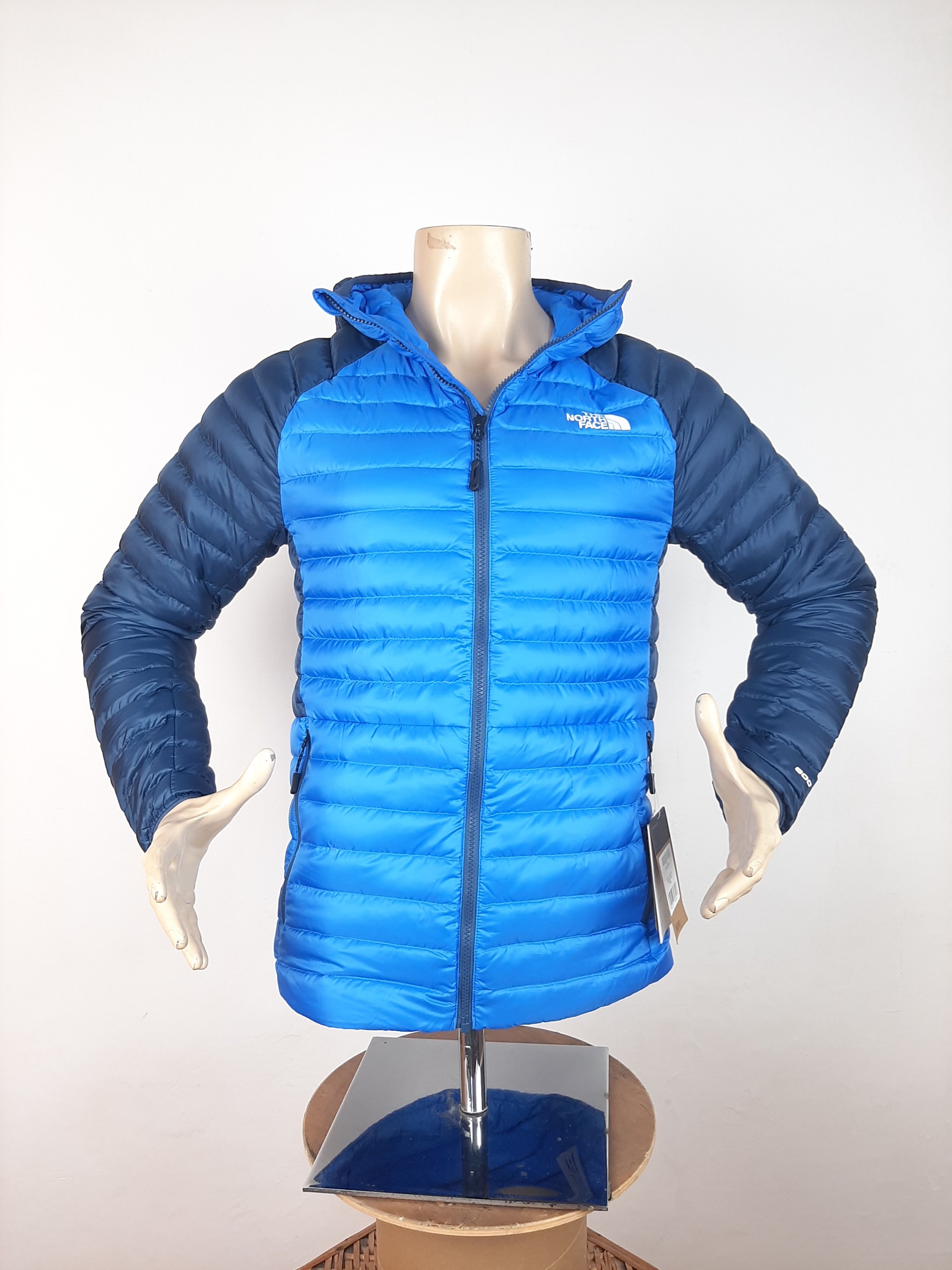 The North Face The North Face Bettaforca Jacket Blue Men's Size S Size US S / EU 44-46 / 1 - 4 Thumbnail