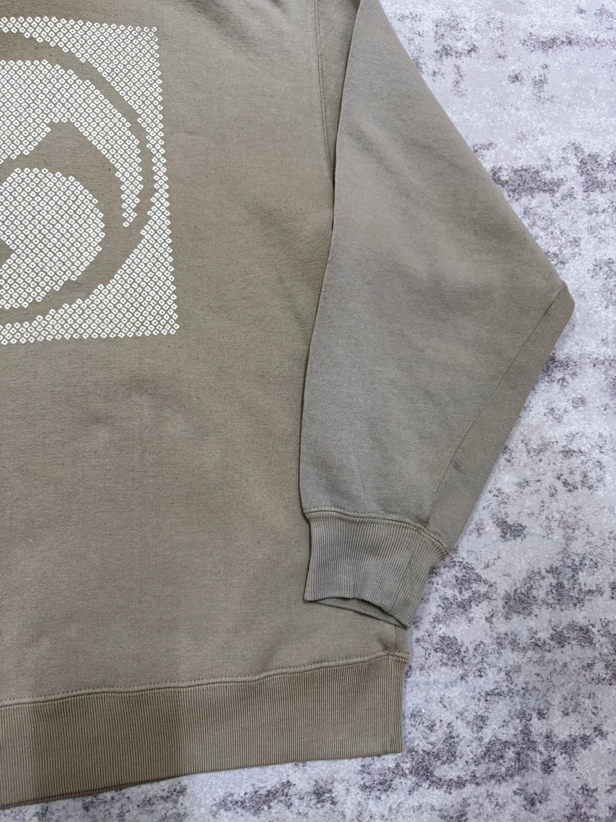 Vintage Hool Brook Recording Backhit Logo Pullover Sweater Hoodie Size US M / EU 48-50 / 2 - 13 Thumbnail