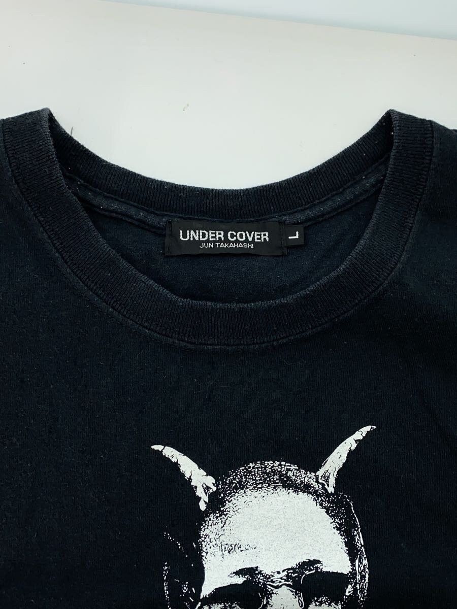 Undercover Skull Mad Store Tee Size US L / EU 52-54 / 3 - 4 Thumbnail