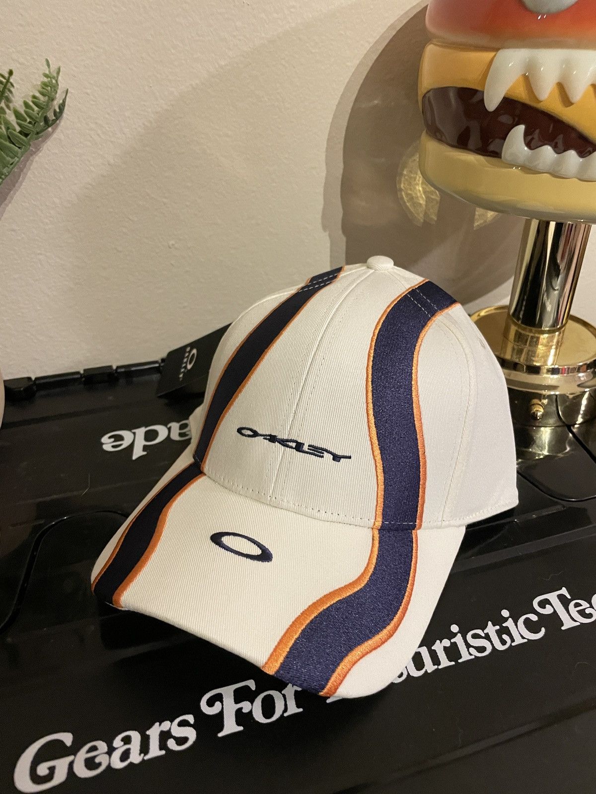 Oakley Oakley wave hat Size ONE SIZE - 1 Thumbnail