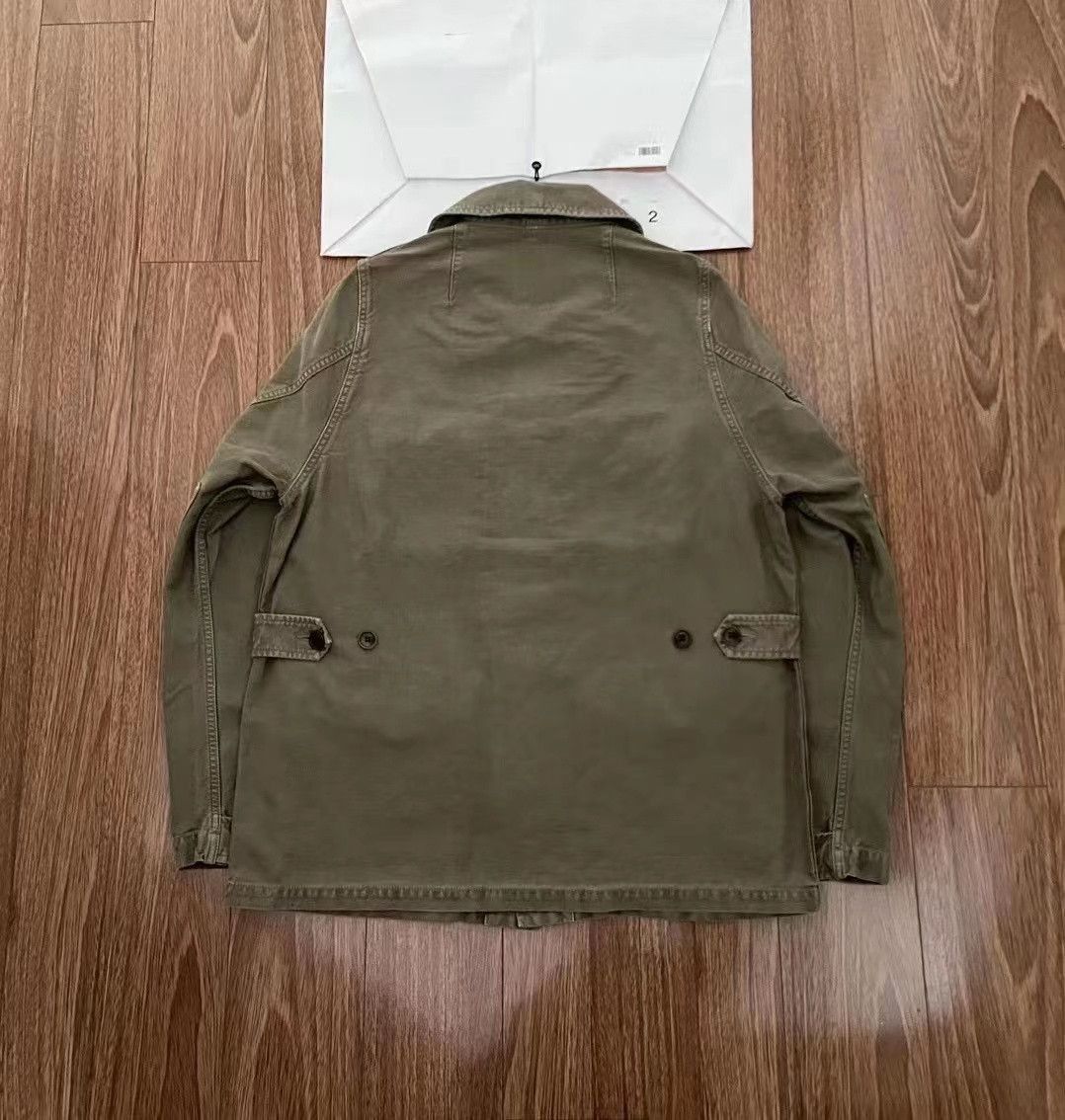 Visvim VisvimVisvim Spot Item Kilgore Jacket-2504 Size US L / EU 52-54 / 3 - 2 Thumbnail