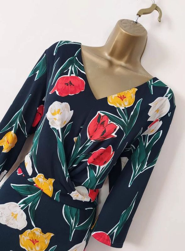 The Difference Phase Eight dress 16/18 Size XL / US 12-14 / IT 48-50 - 2 Thumbnail