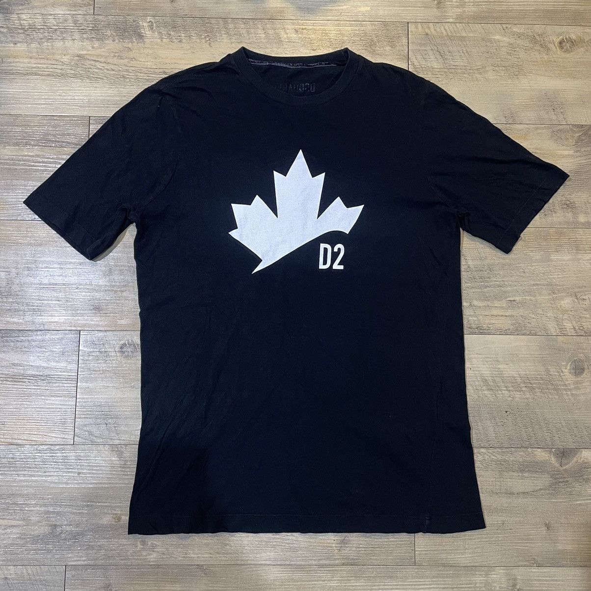 Dsquared2 Dsquared2 t-shirt Size US M / EU 48-50 / 2 - 1 Thumbnail