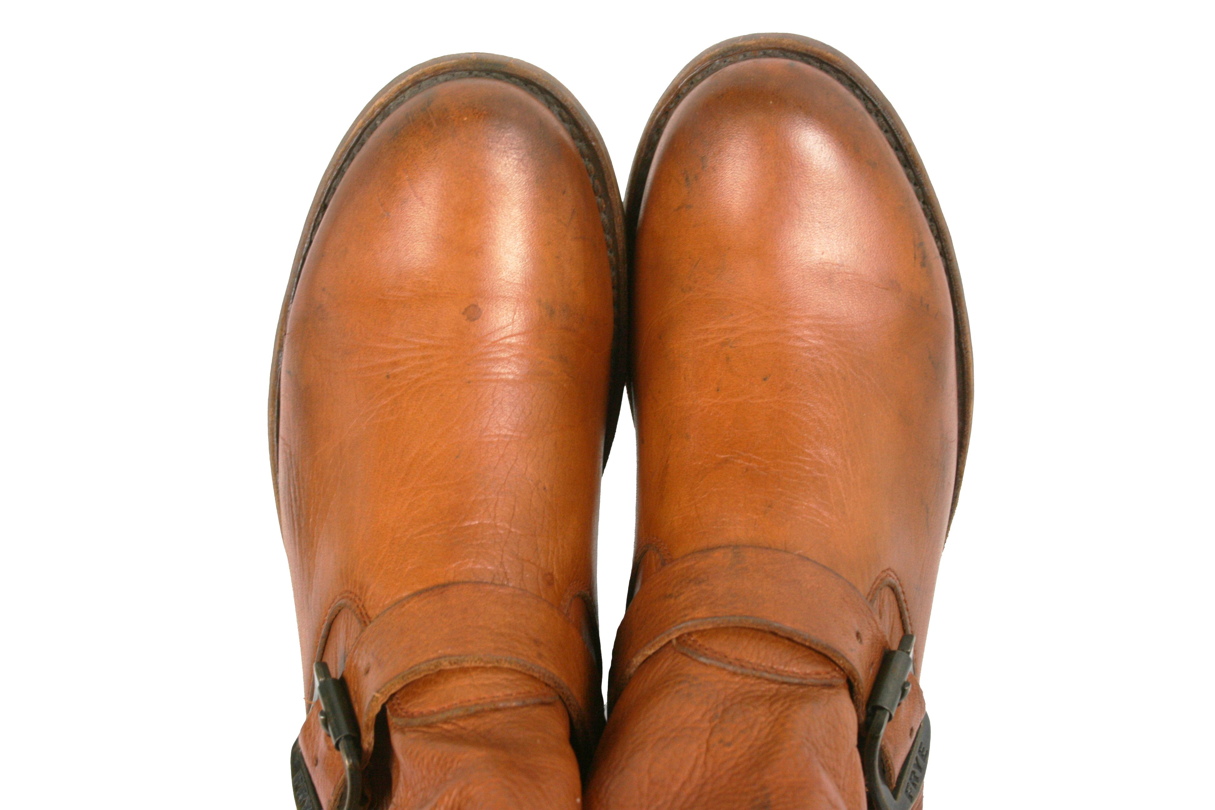 Frye Veronica Engineered Moto Boots Size US 6 / IT 36 - 6 Thumbnail