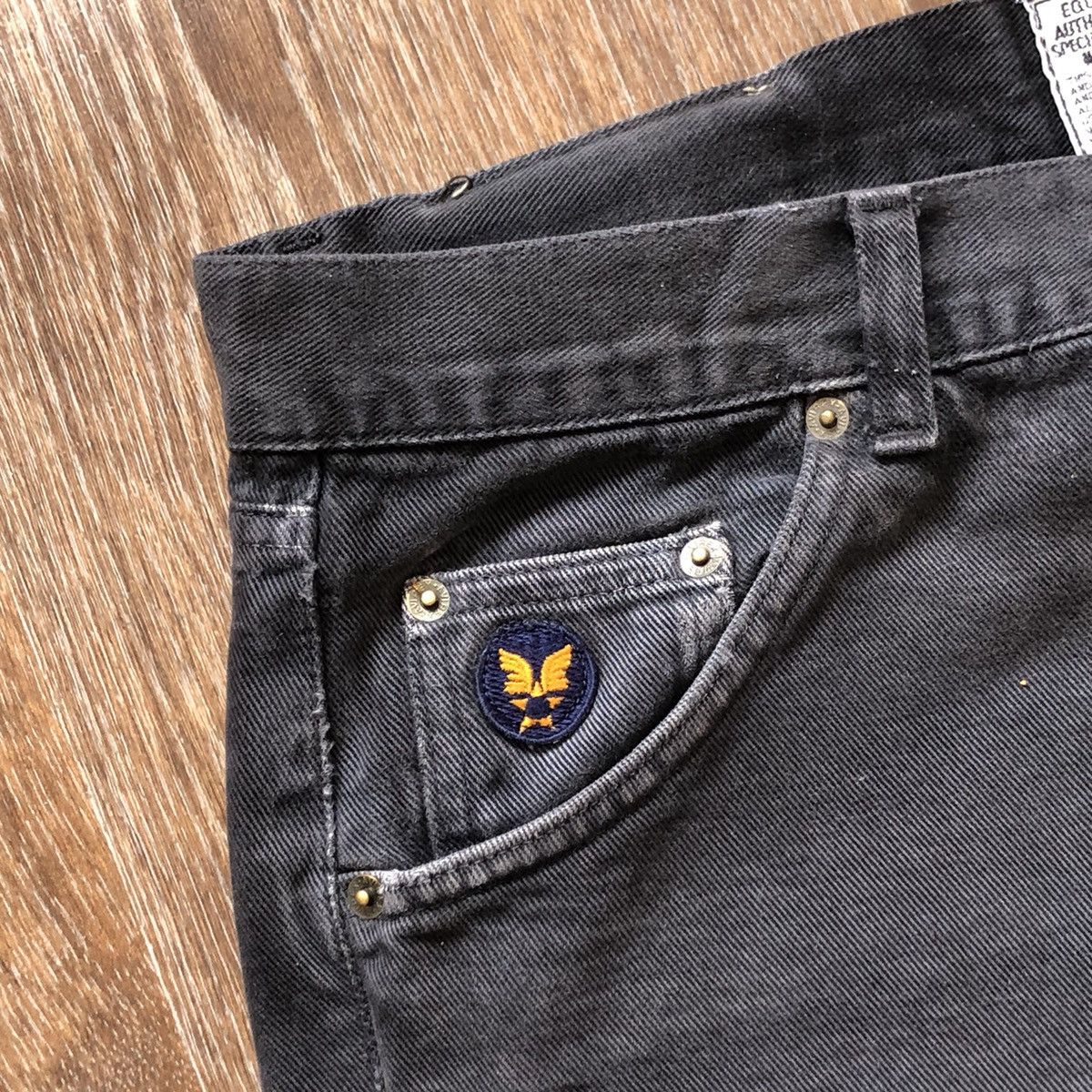 Avirex × Vintage Vintage AVIREX USA Denim Size US 38 / EU 54 - 11 Thumbnail