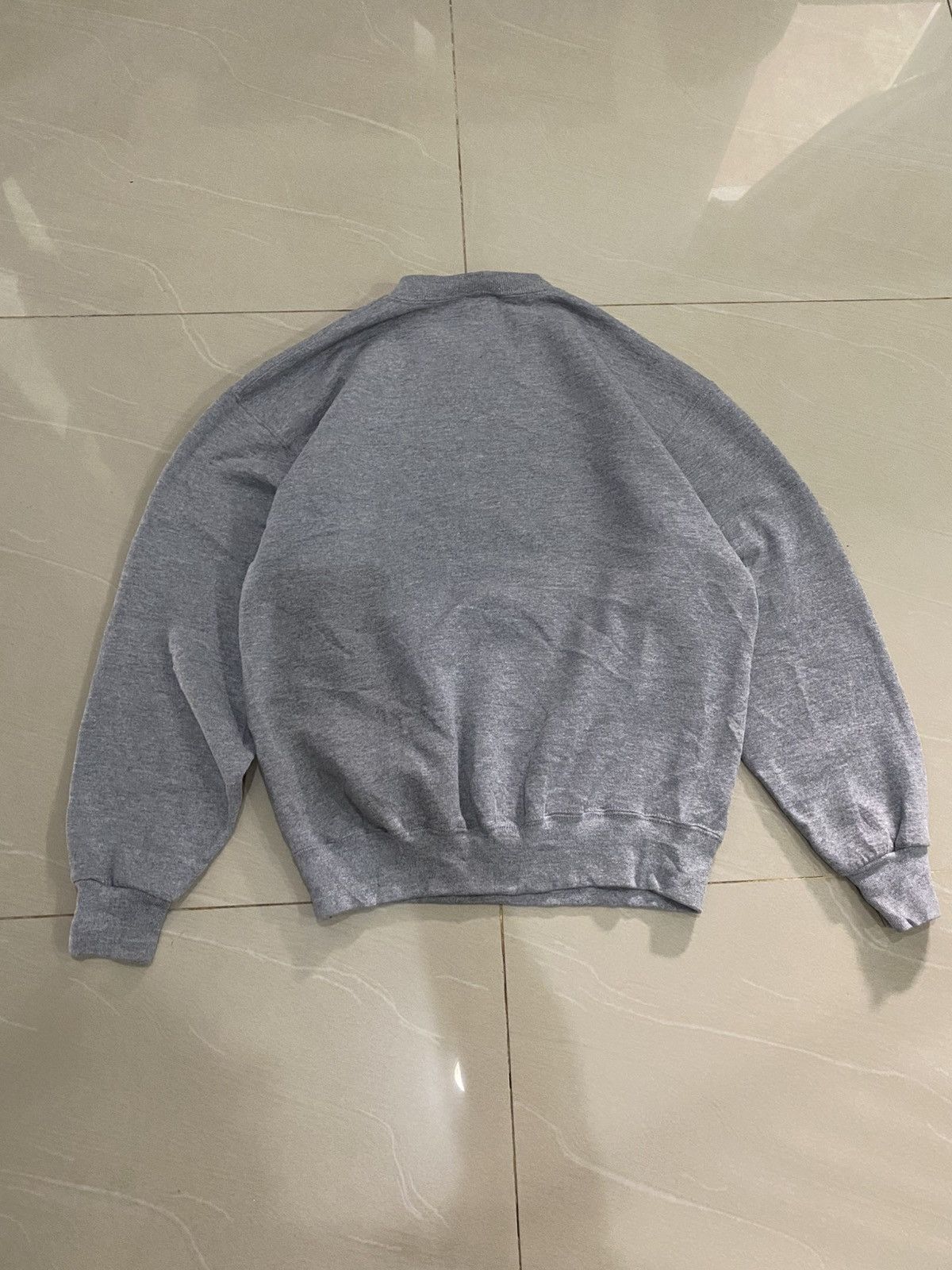 Jerzees Vintage 90s Park City Utah Sweatshirt Size US M / EU 48-50 / 2 - 4 Thumbnail