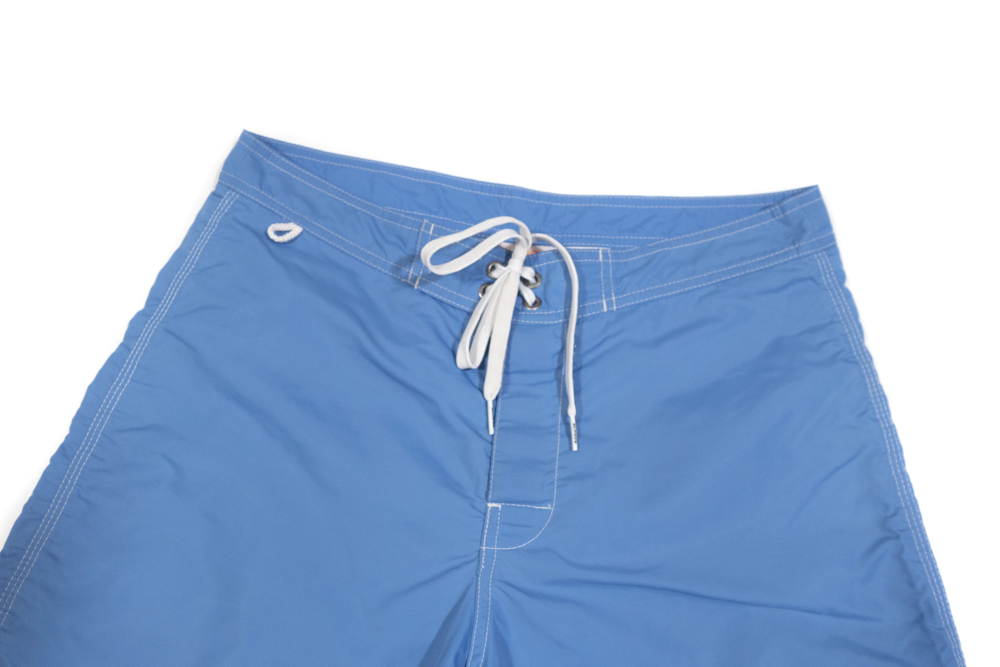 Sundek Surf Nylon Swim Shorts Size US 30 / EU 46 - 3 Thumbnail