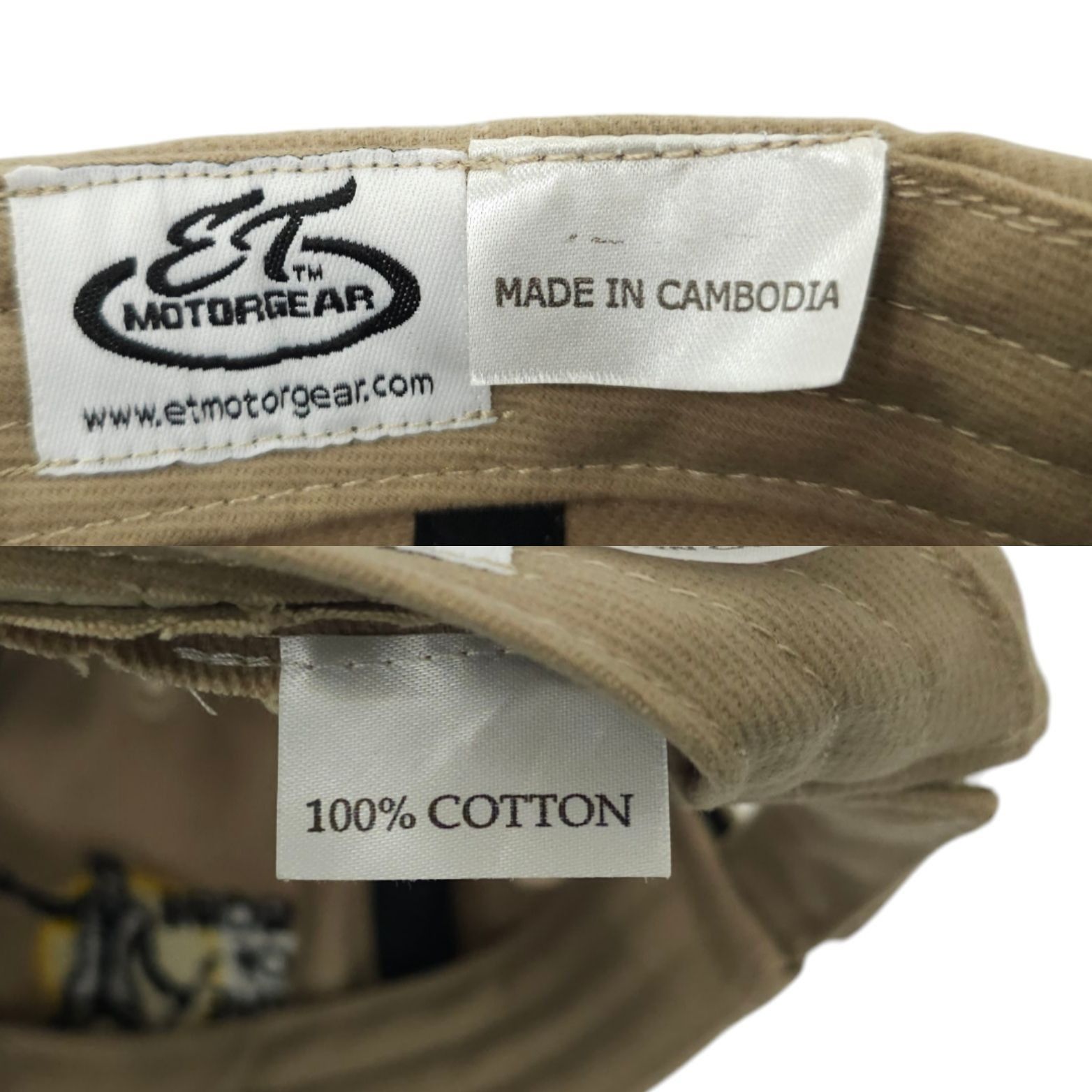 Other Tupelo Blue Suede Cruise 2021 Strapback Cap Trucker Baseball Size ONE SIZE - 8 Thumbnail