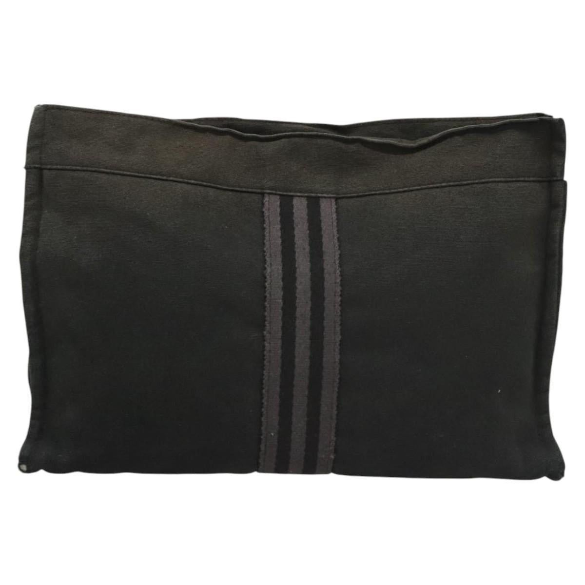 Hermes Hermes Fourre Tout Clutch Bag Size ONE SIZE - 2 Thumbnail