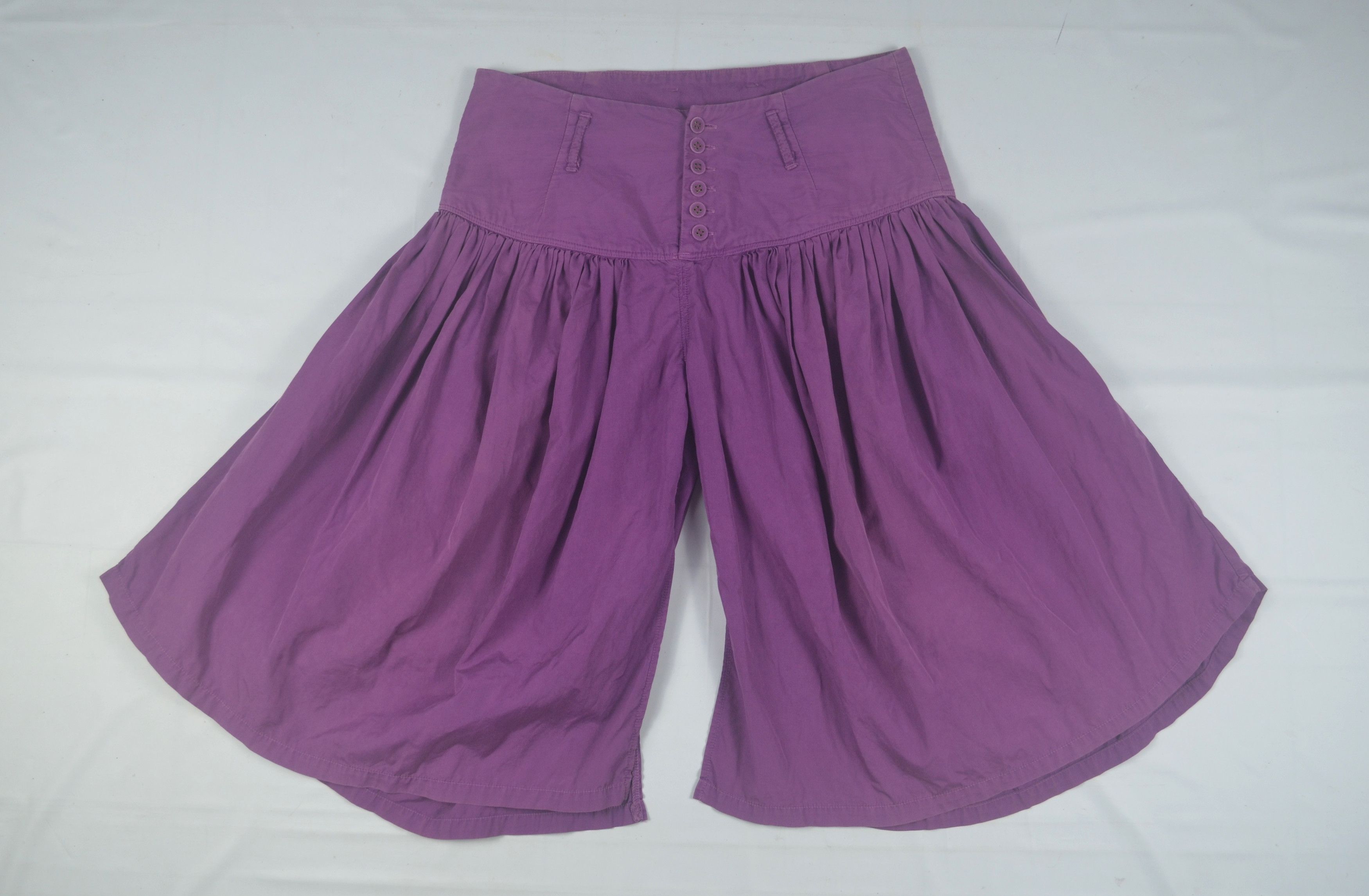 Kapital Kapital 2014 Boro Shorts | Grailed