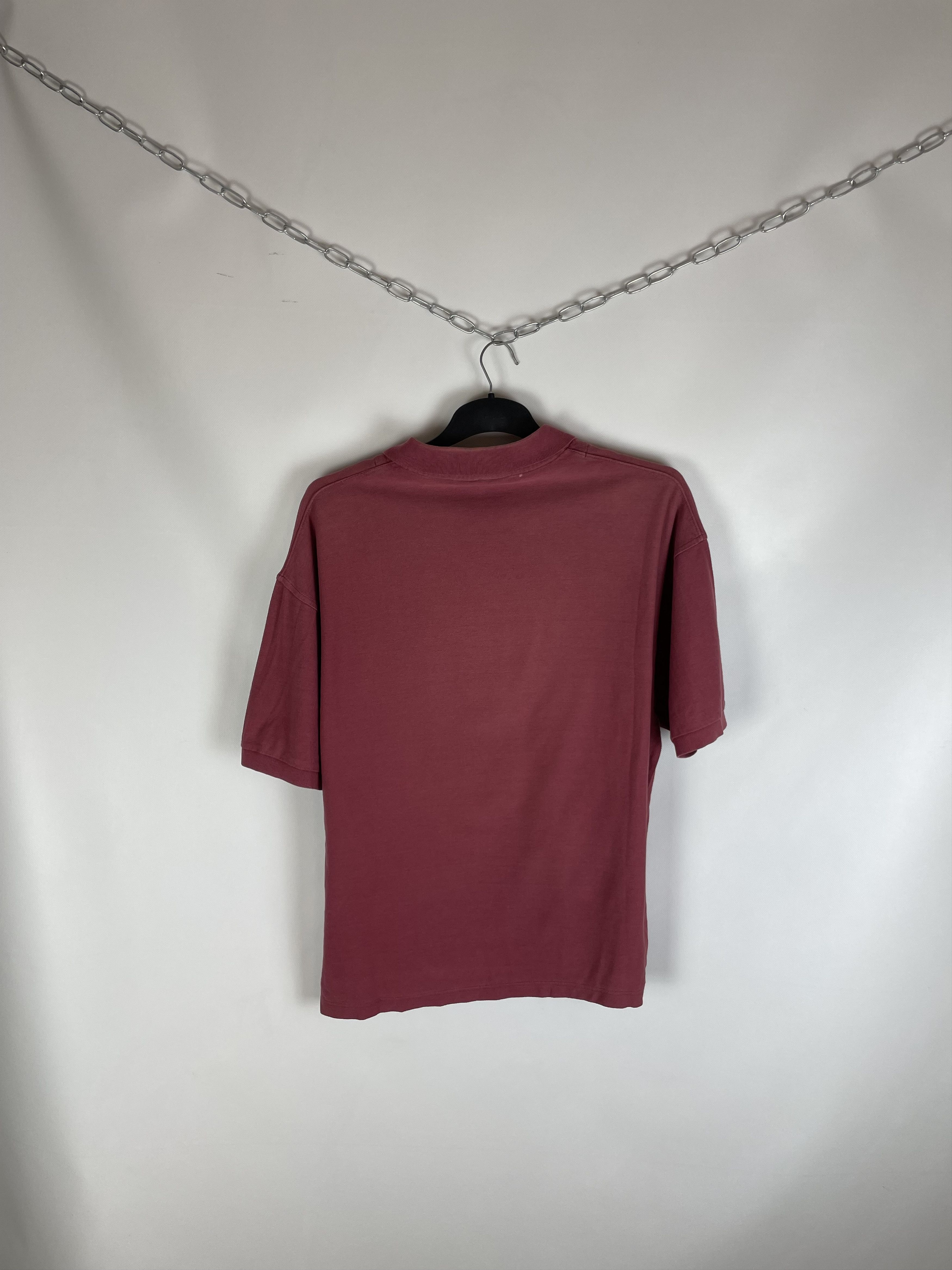 PONY West Ham United Pony Vintage Polos Size US XL / EU 56 / 4 - 6 Thumbnail