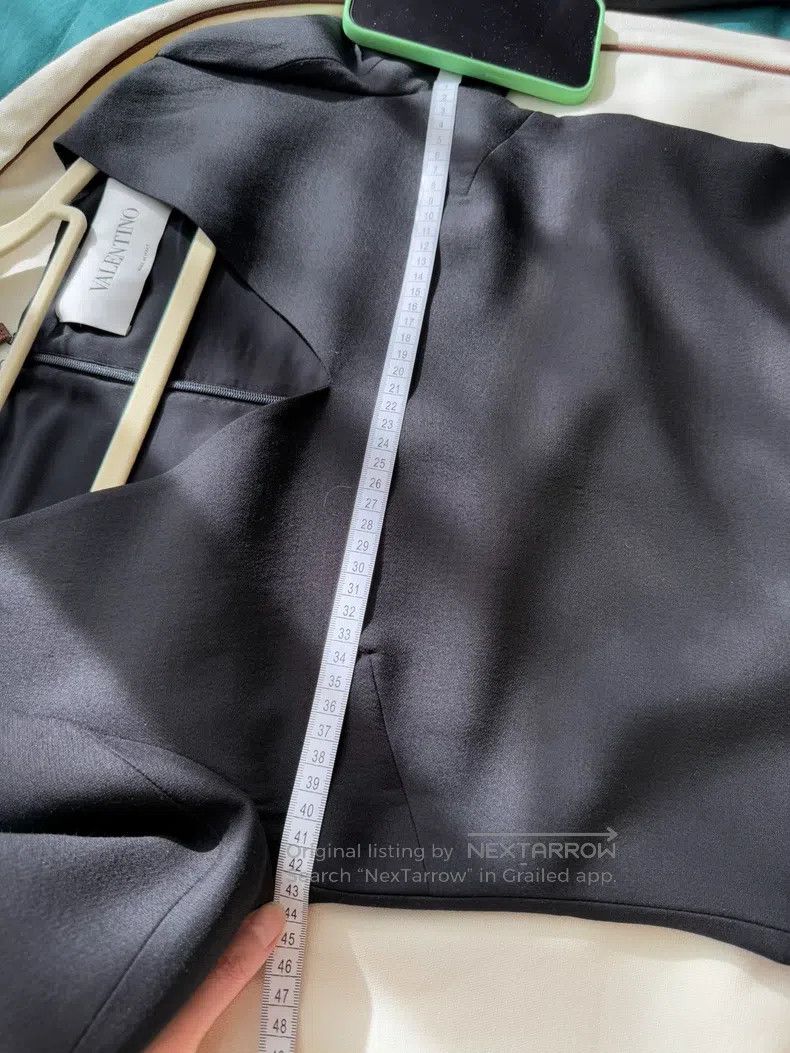 Valentino Valentino dress Size S / US 4 / IT 40 - 6 Thumbnail