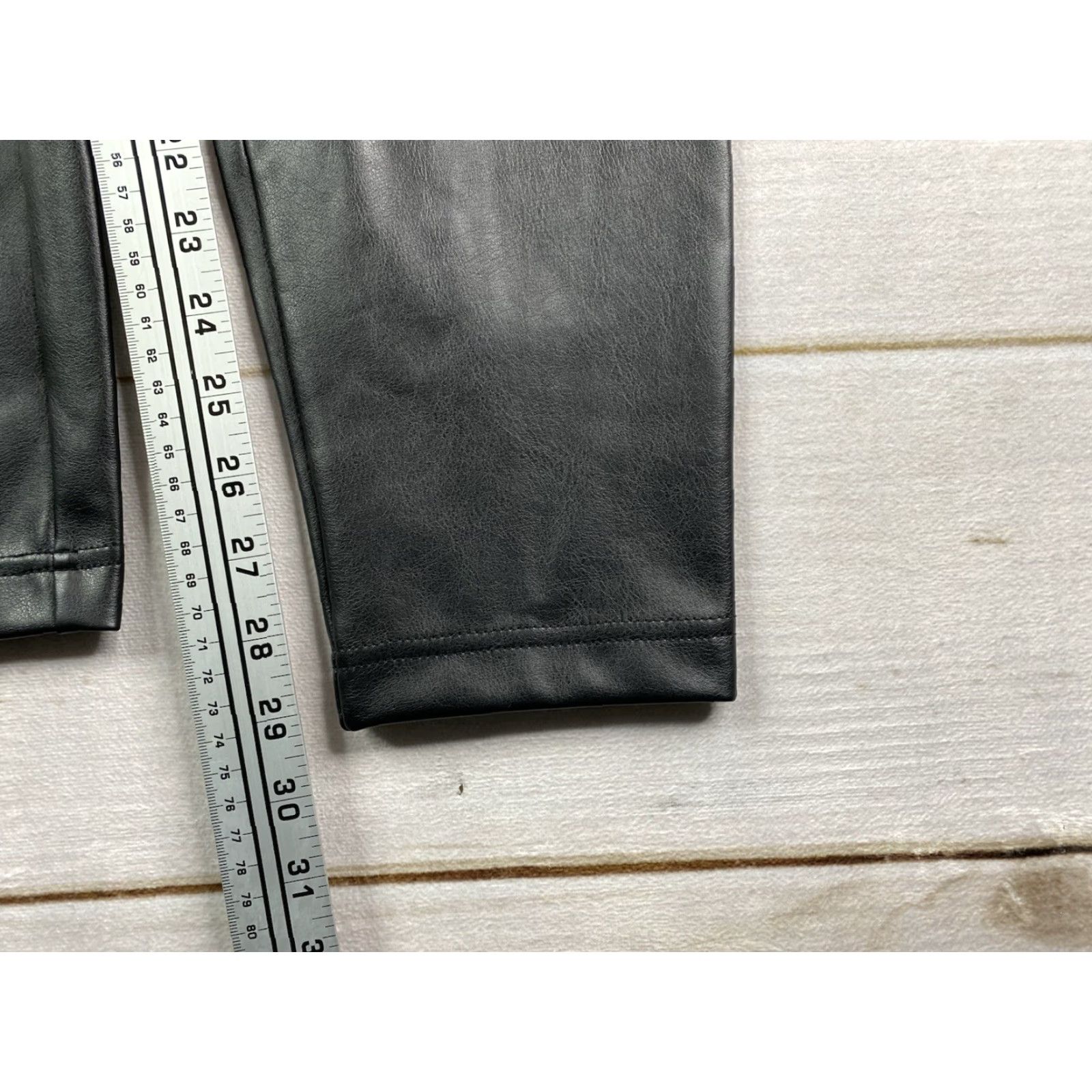 White House Black Market VINTAGE Size 34" / US 12 / IT 48 - 5 Thumbnail