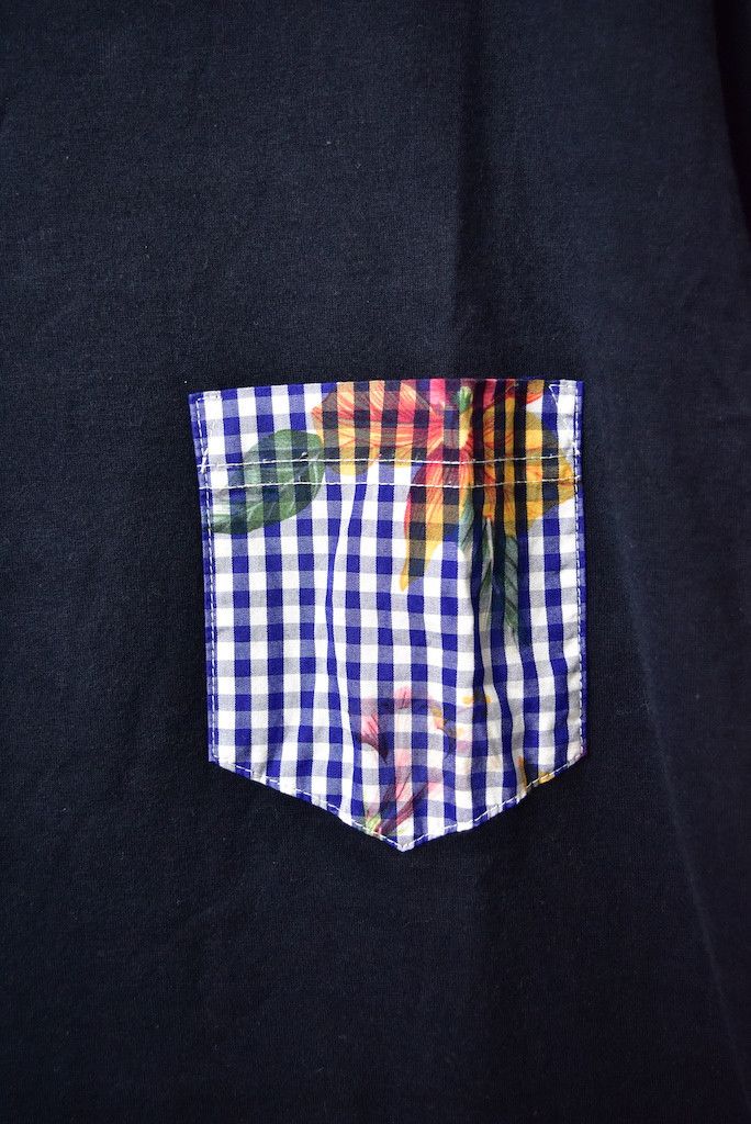 uniform experiment SOPHNET/checker pocket t-shirt/14435 - 0628 50 Size US M / EU 48-50 / 2 - 5 Thumbnail