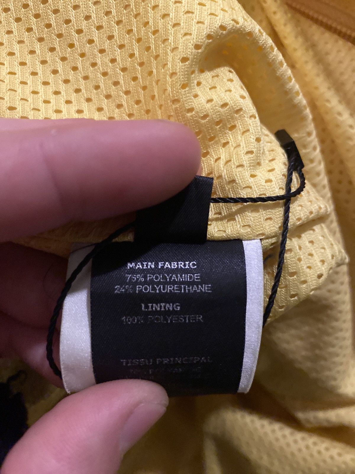 Vetements FW18 Angela Oversized Layer Coat Size S / US 4 / IT 40 - 16 Thumbnail
