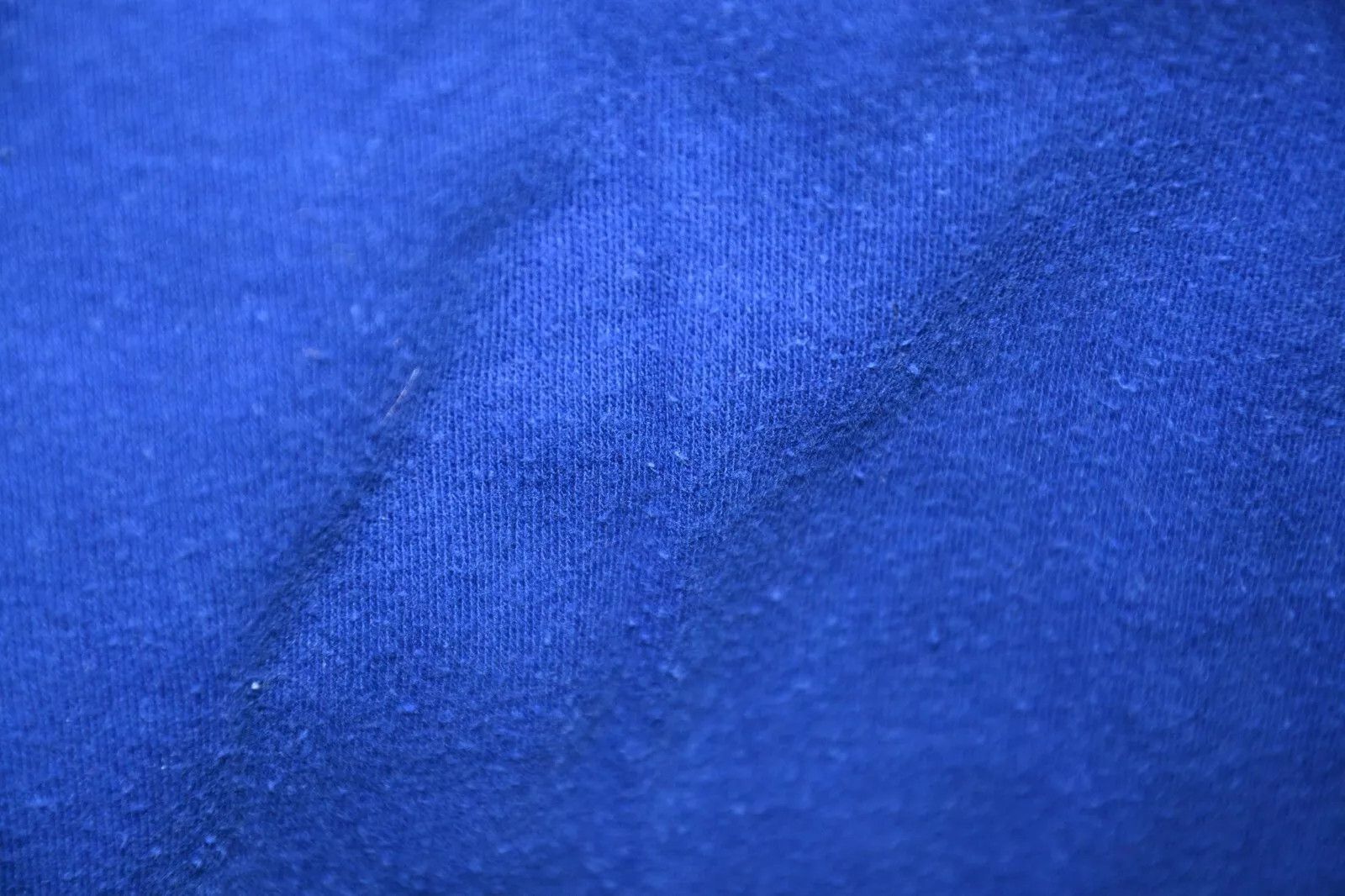 Umbro UMBRO VINTAGE 1970'S BLUE FOOTBALL SHIRT JERSEY SIZE M ADULT Size US M / EU 48-50 / 2 - 4 Thumbnail