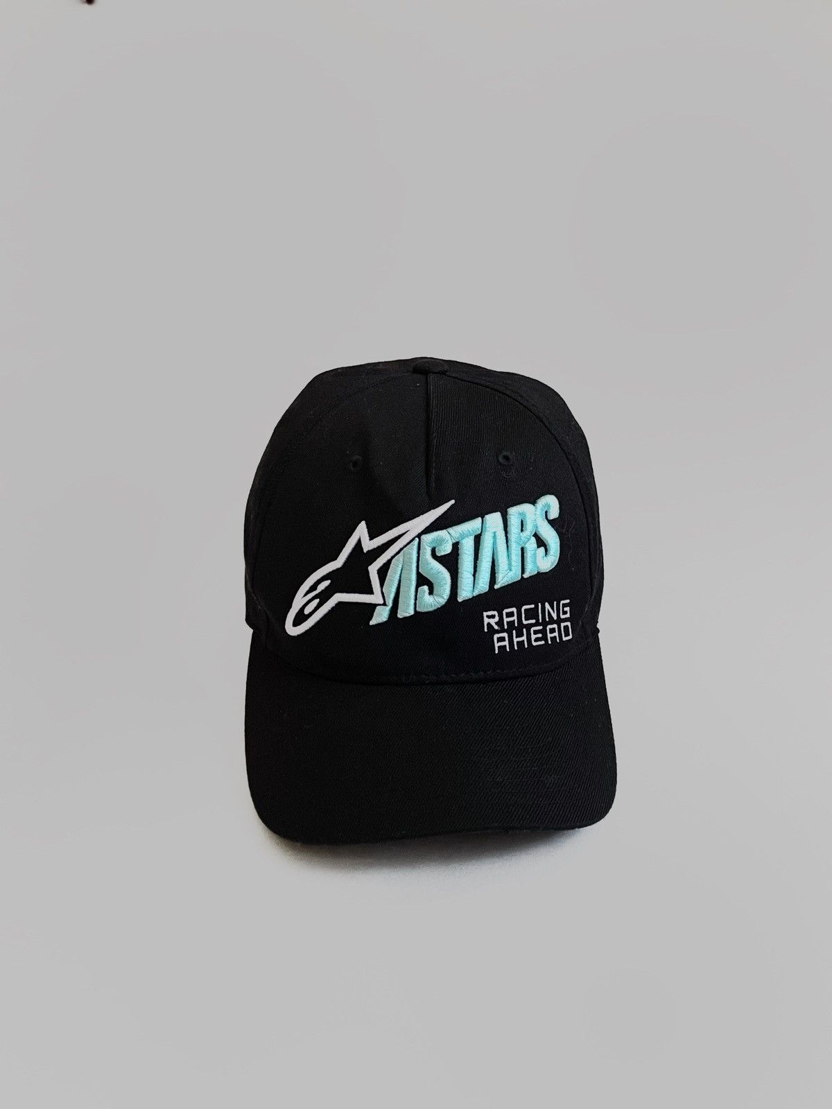 Alpinestars Alpinestars Racin cap Size 36 - 1 Thumbnail