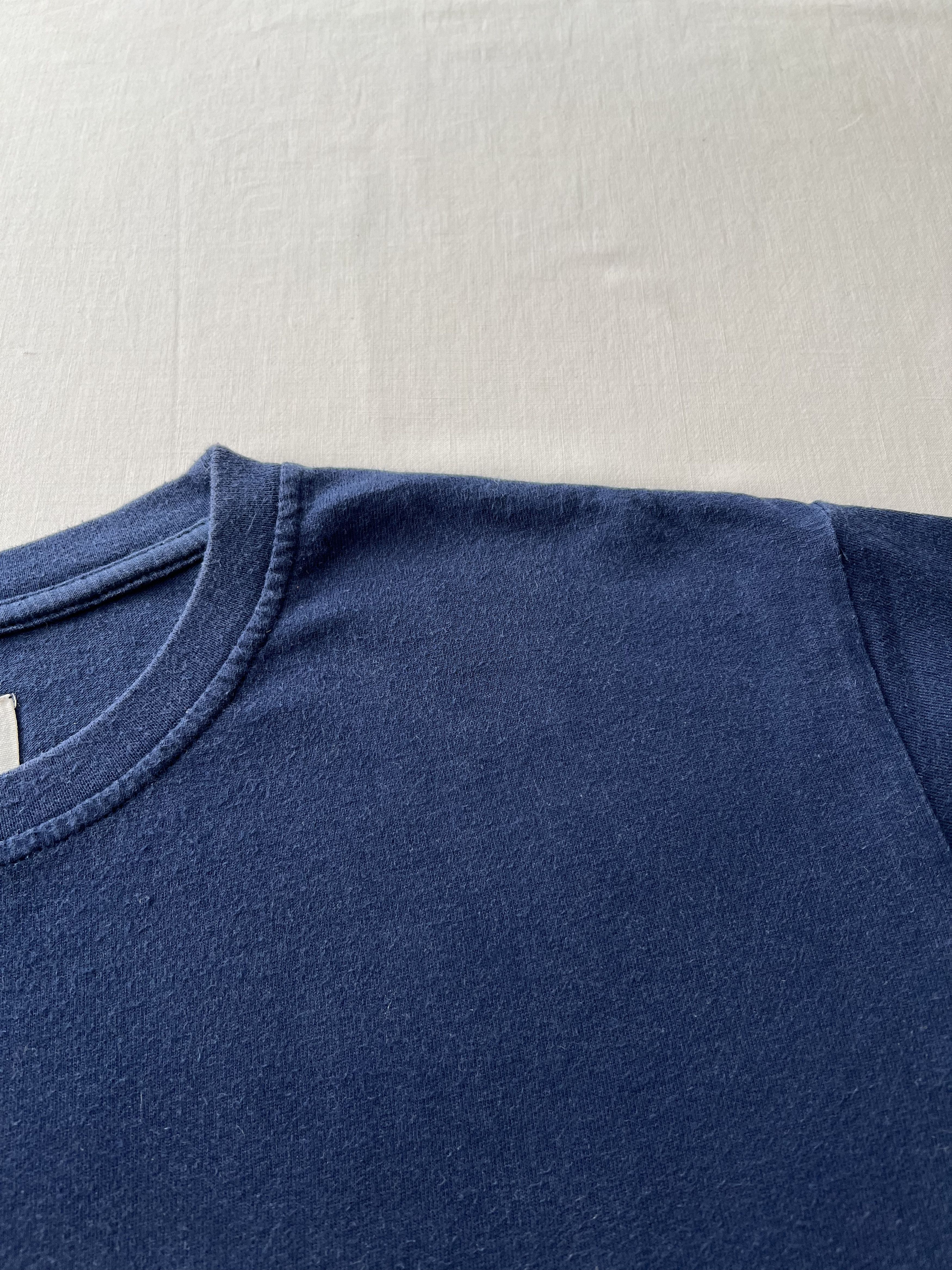 Mambo Vintage 2004 Mambo My Other T-shirt is a Quicksilver T-shirt Size US L / EU 52-54 / 3 - 8 Thumbnail