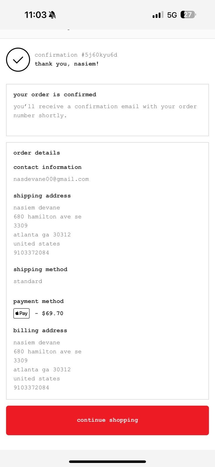 Supreme Supreme PlayboiCarti T Shirt Size US S / EU 44-46 / 1 - 2 Thumbnail