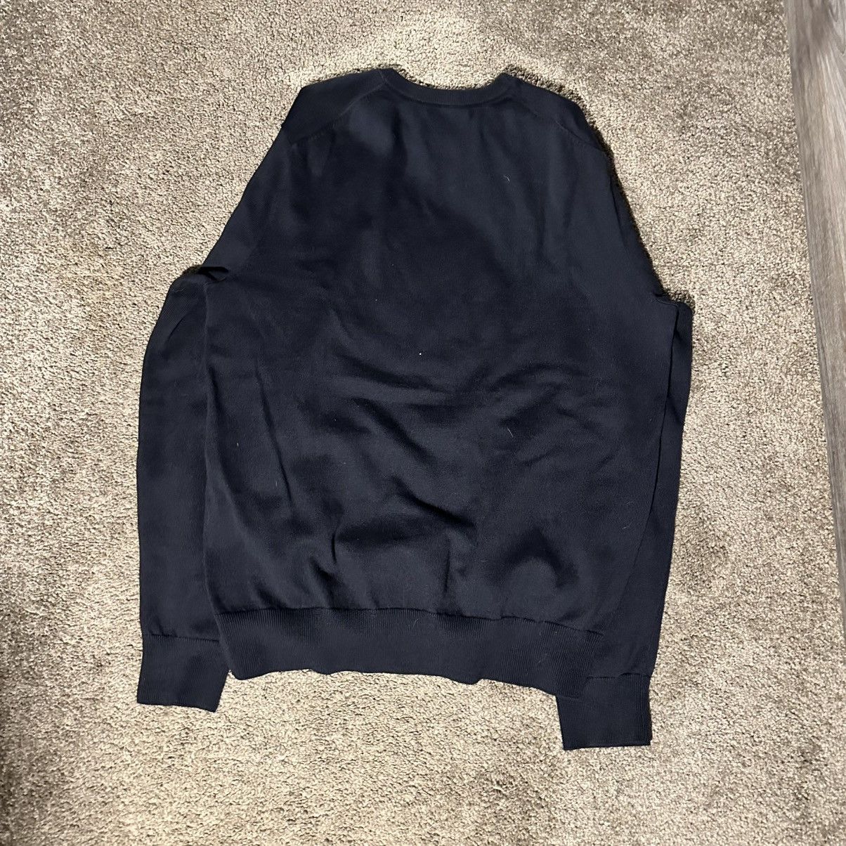 Polo Ralph Lauren Ralph Lauren navy Sweater Size US S / EU 44-46 / 1 - 3 Thumbnail