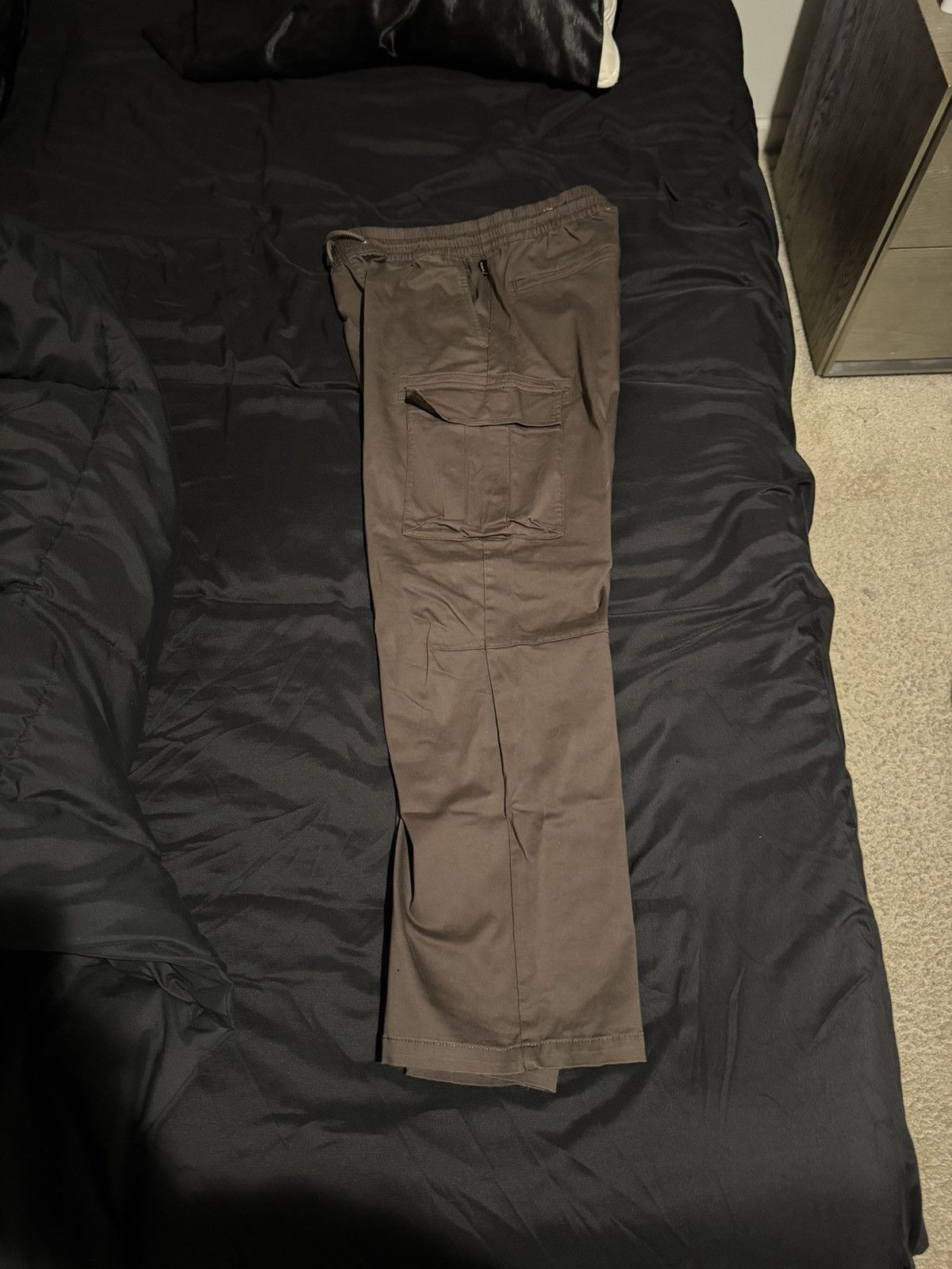 Pacsun Pacsun cargo pants Size US 32 / EU 48 - 2 Thumbnail