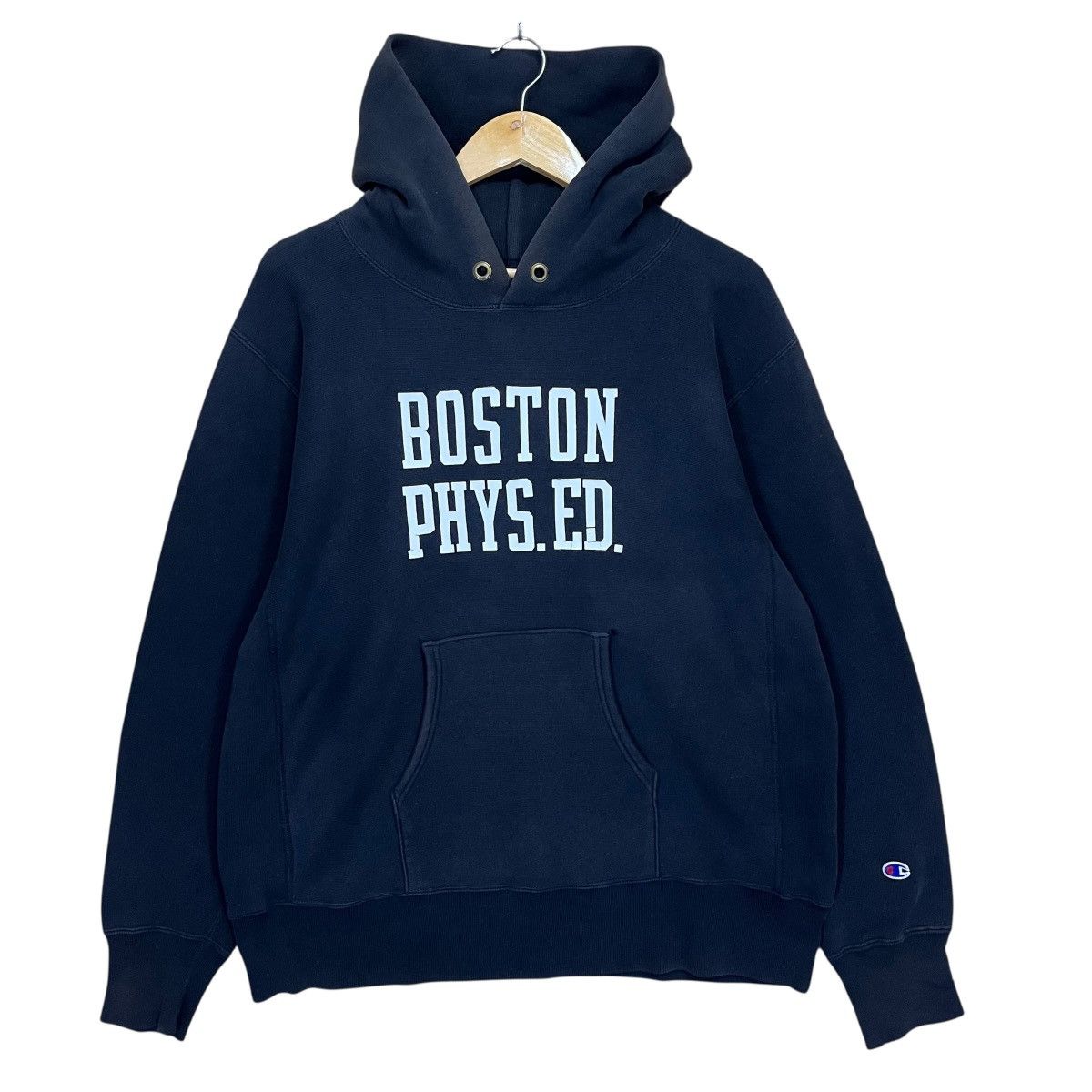 トップス 90s SUPREME CHAMPION REVERSE WEAVE SWEAT Champion × Supreme × Vintage Vintage 90s Supreme X Champion