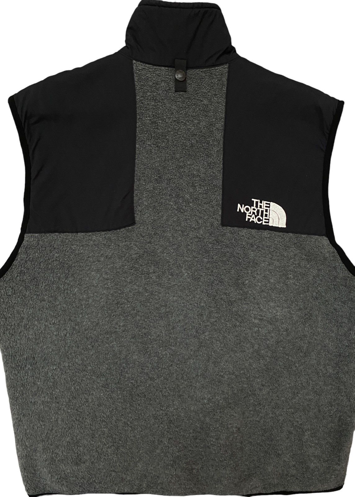 The North Face Vintage Brand The North Face Fleece Vests 2000s Size US L / EU 52-54 / 3 - 4 Thumbnail
