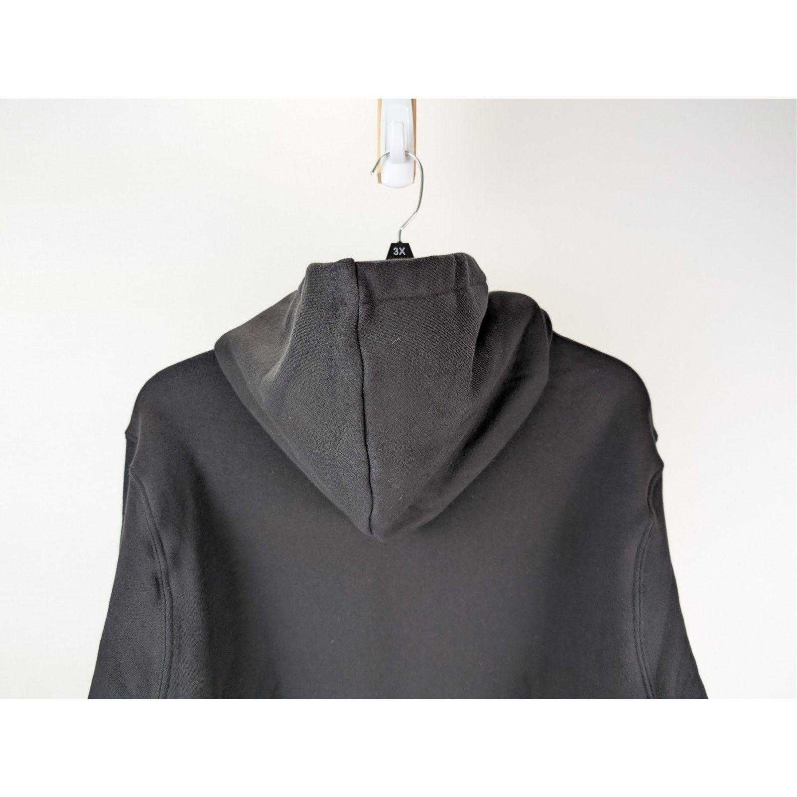 Amiri o1rshd1 Snake Hoodie in Black/Blue Size US S / EU 44-46 / 1 - 11 Thumbnail
